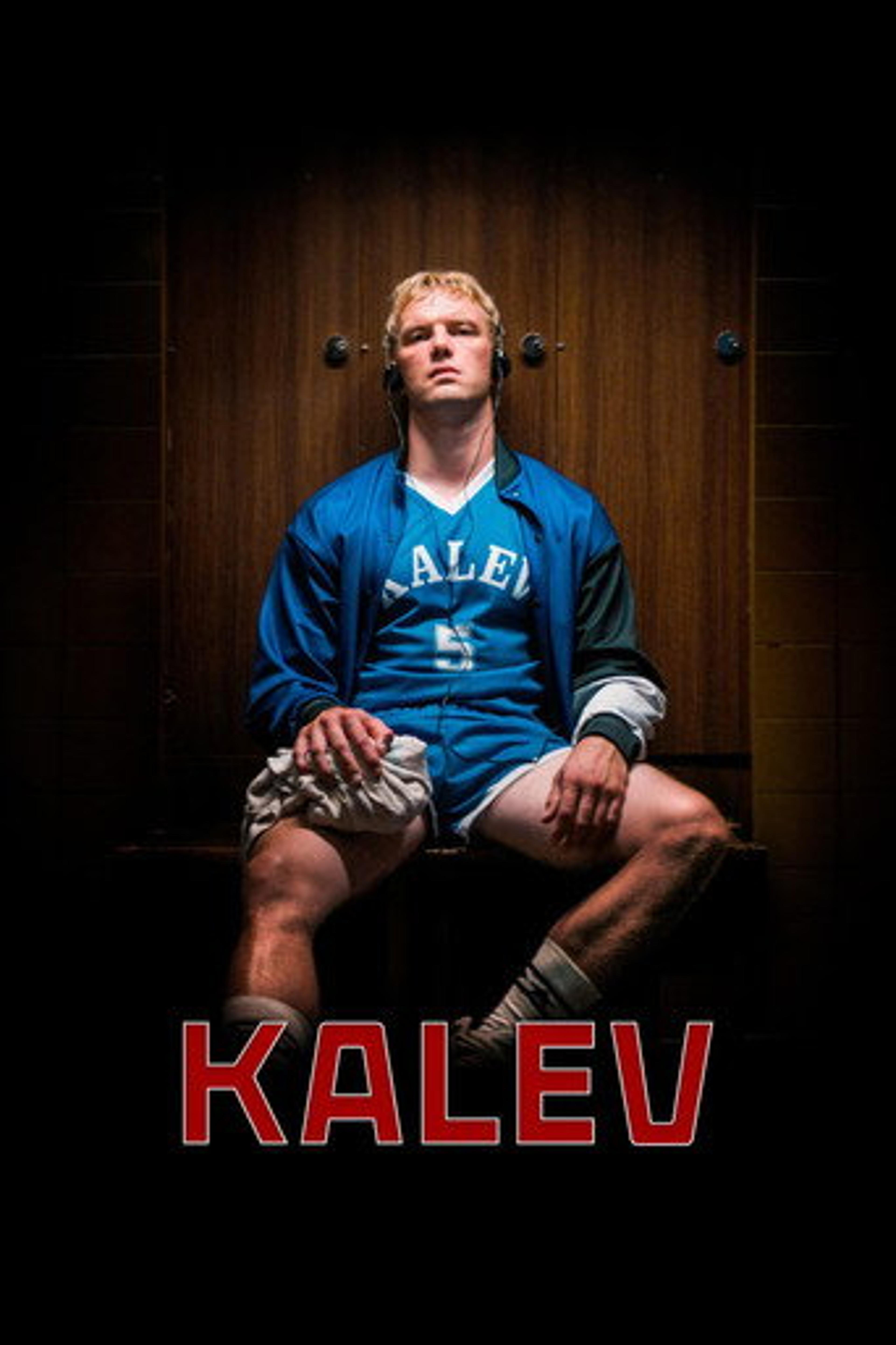 Poster film Kalev