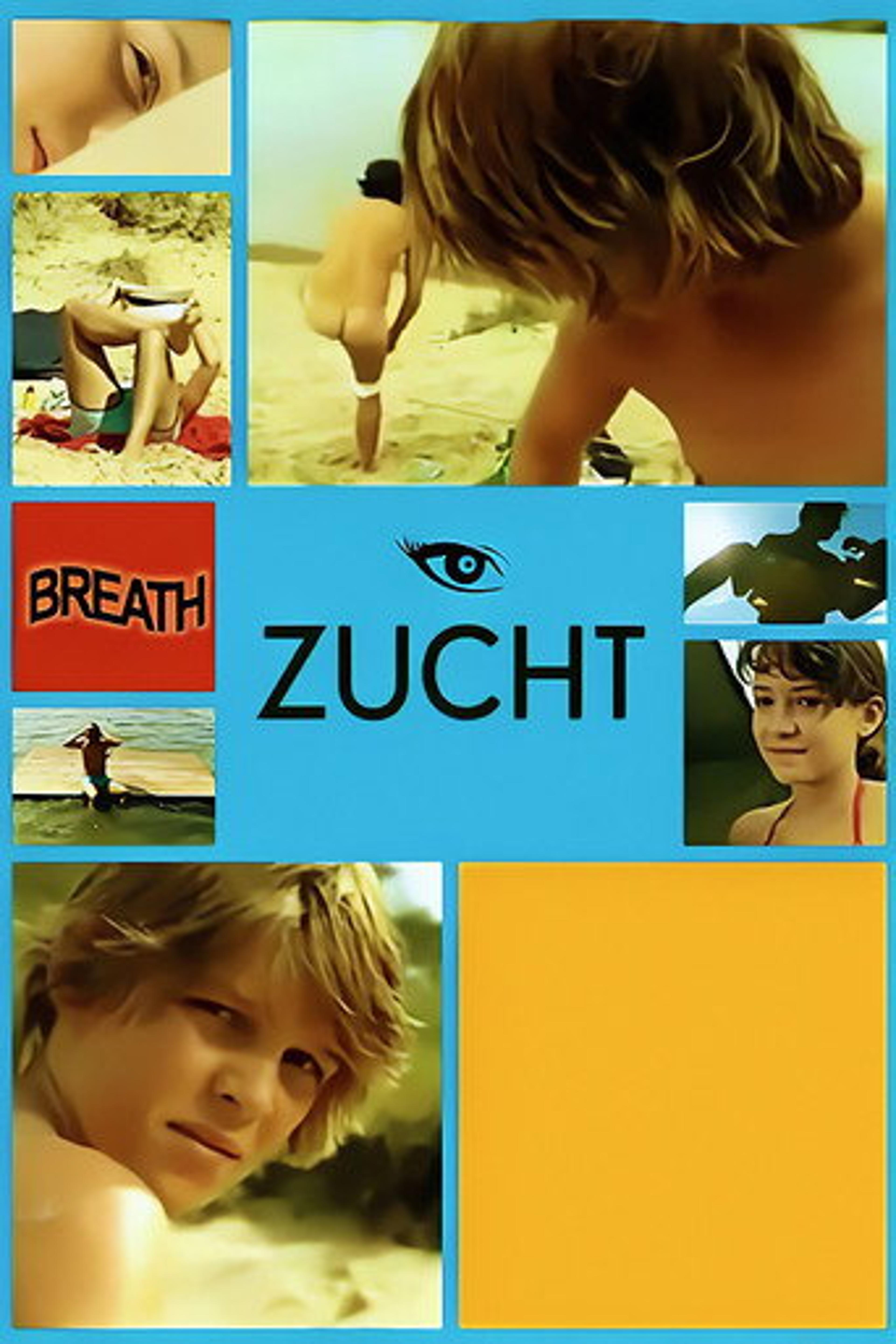 Poster film Breath