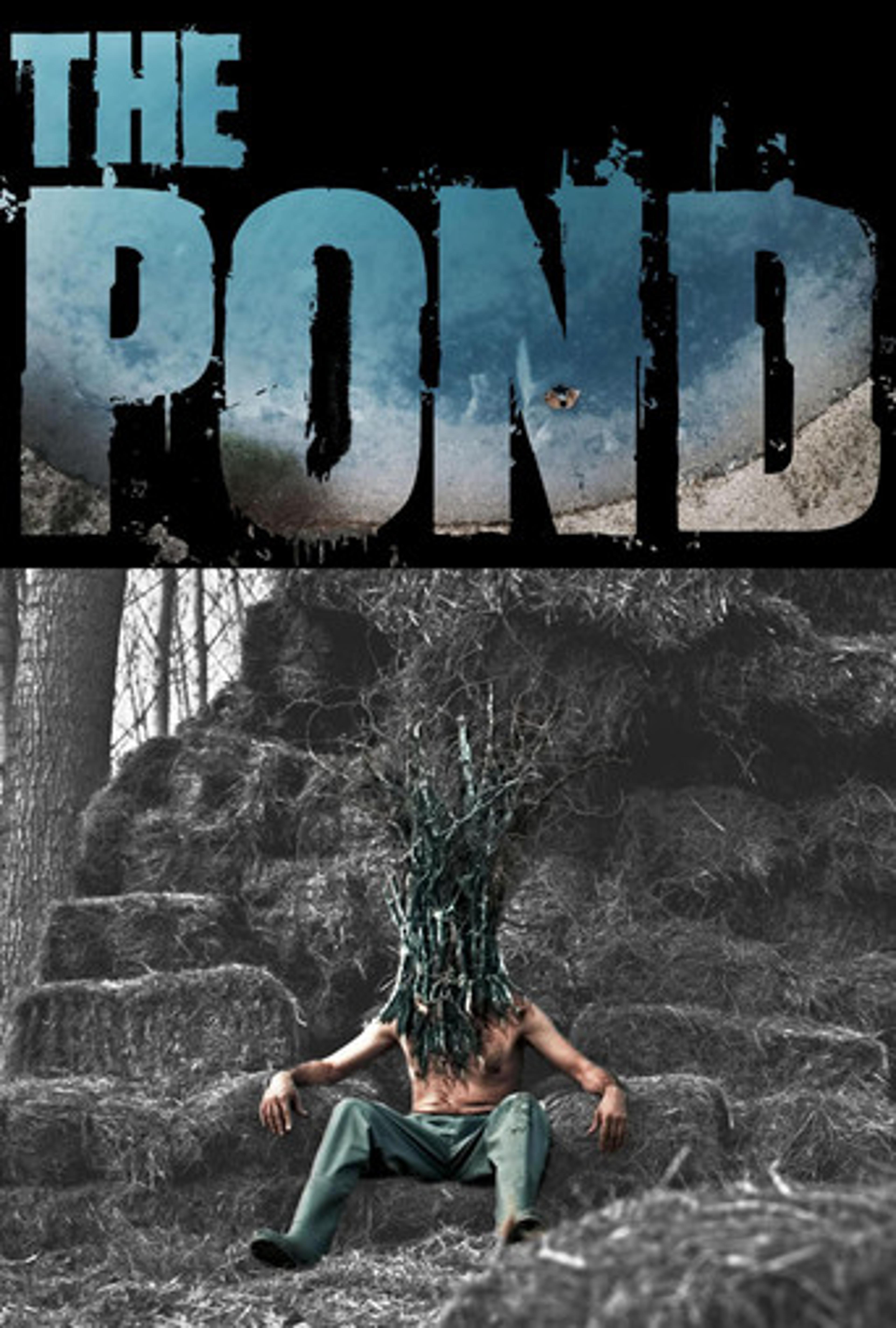 Poster film The Pond
