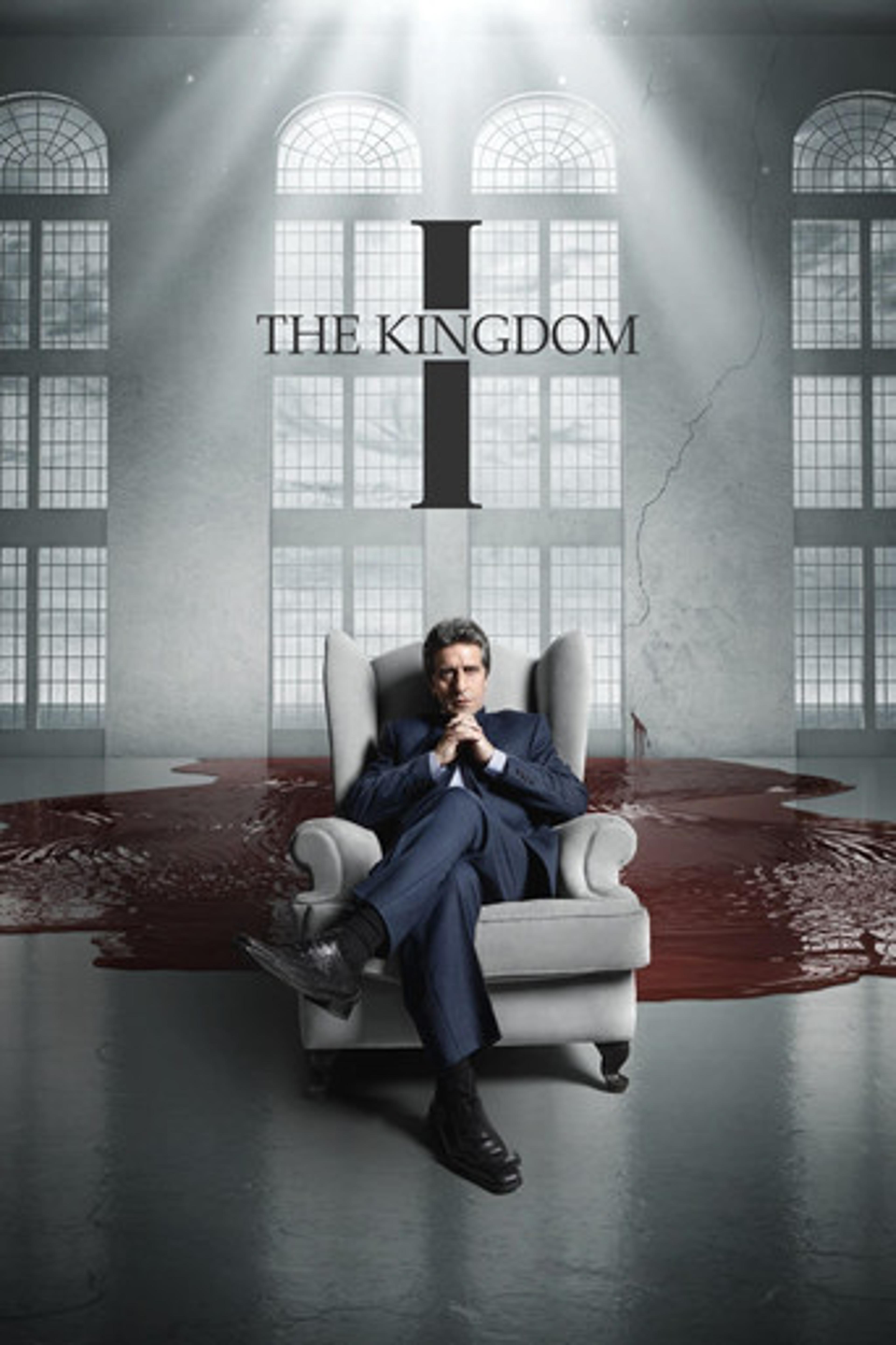 Poster series The Kingdom