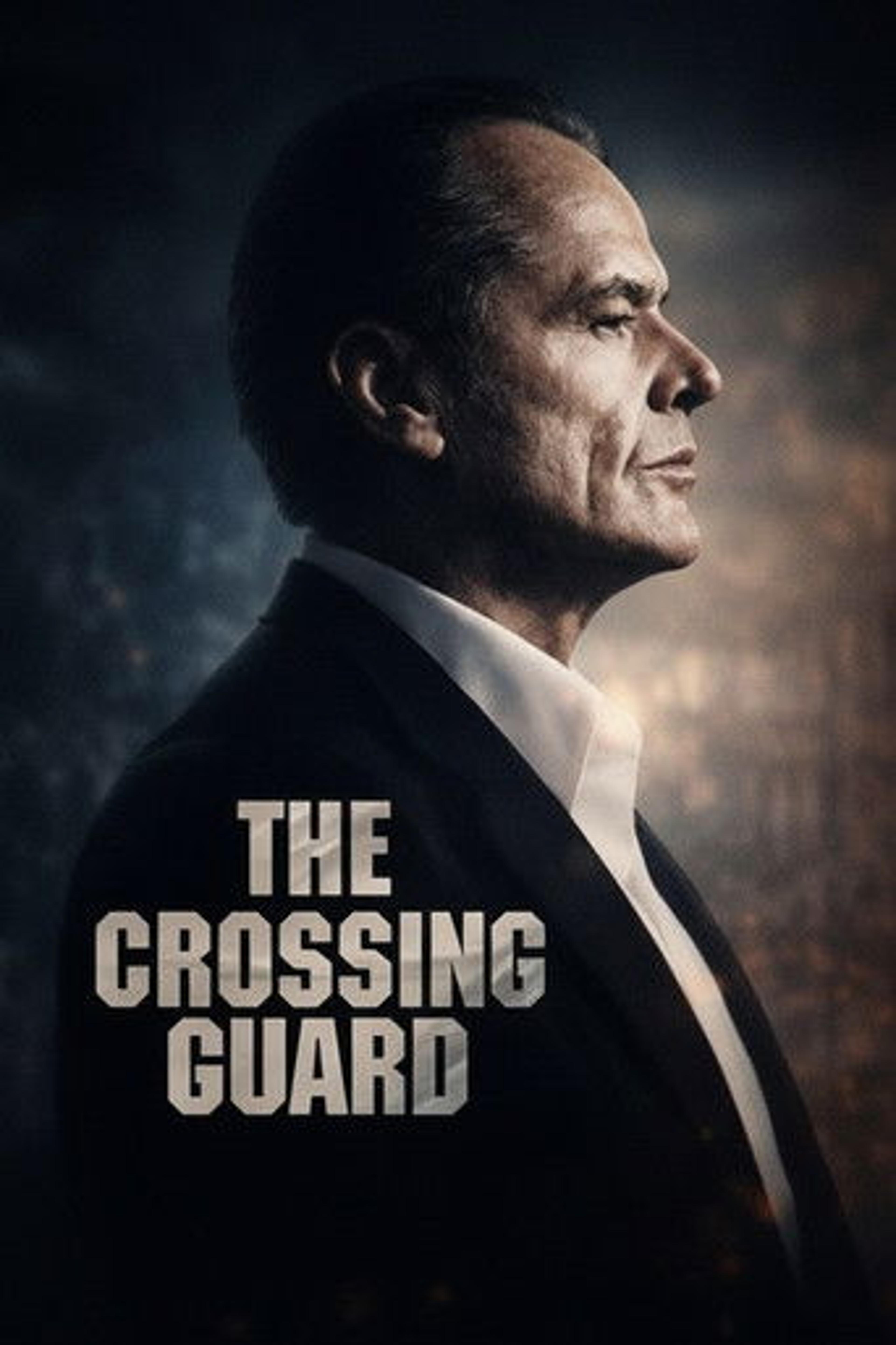 Poster film The Crossing Guard