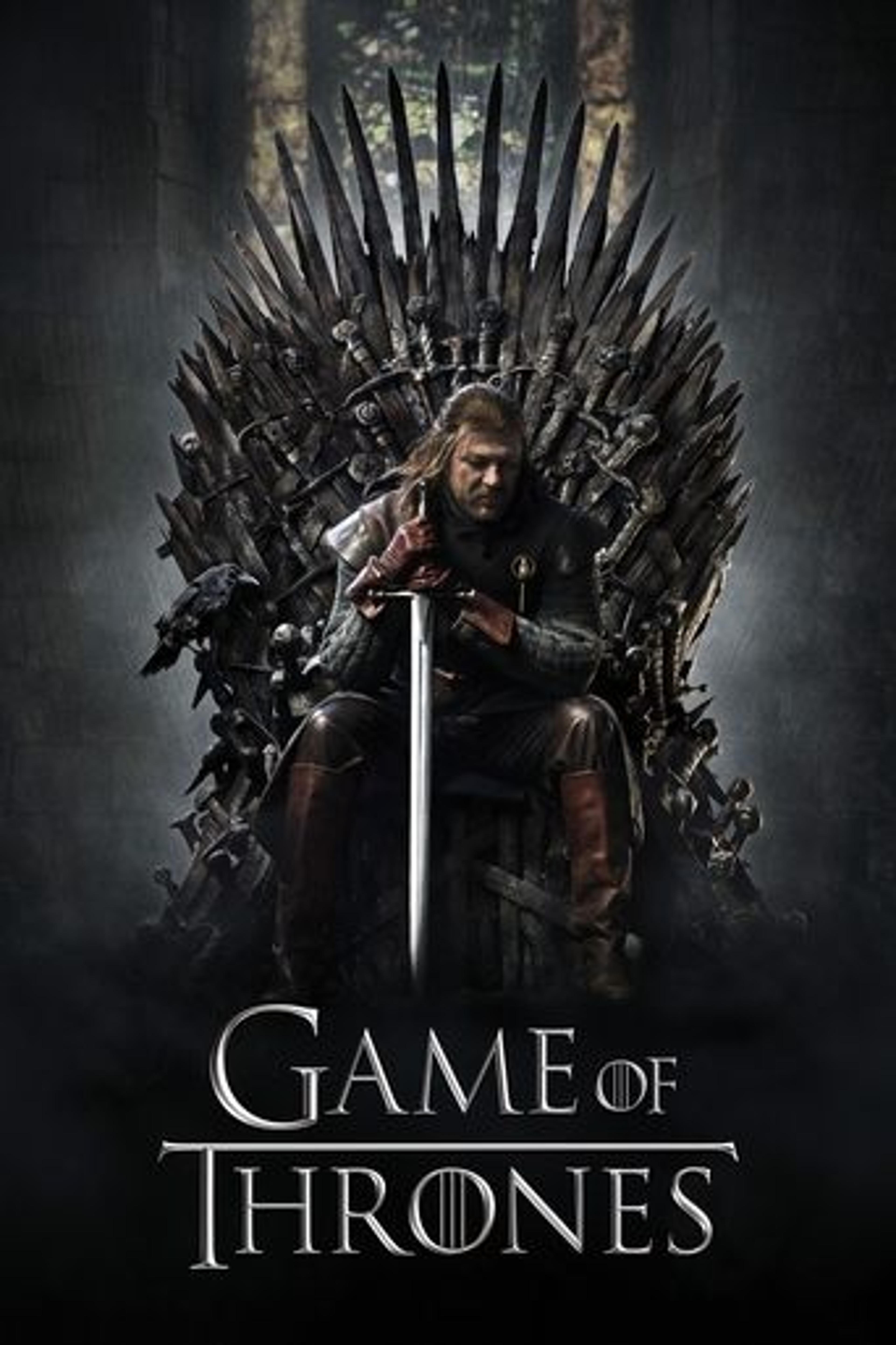 Poster series Game of Thrones