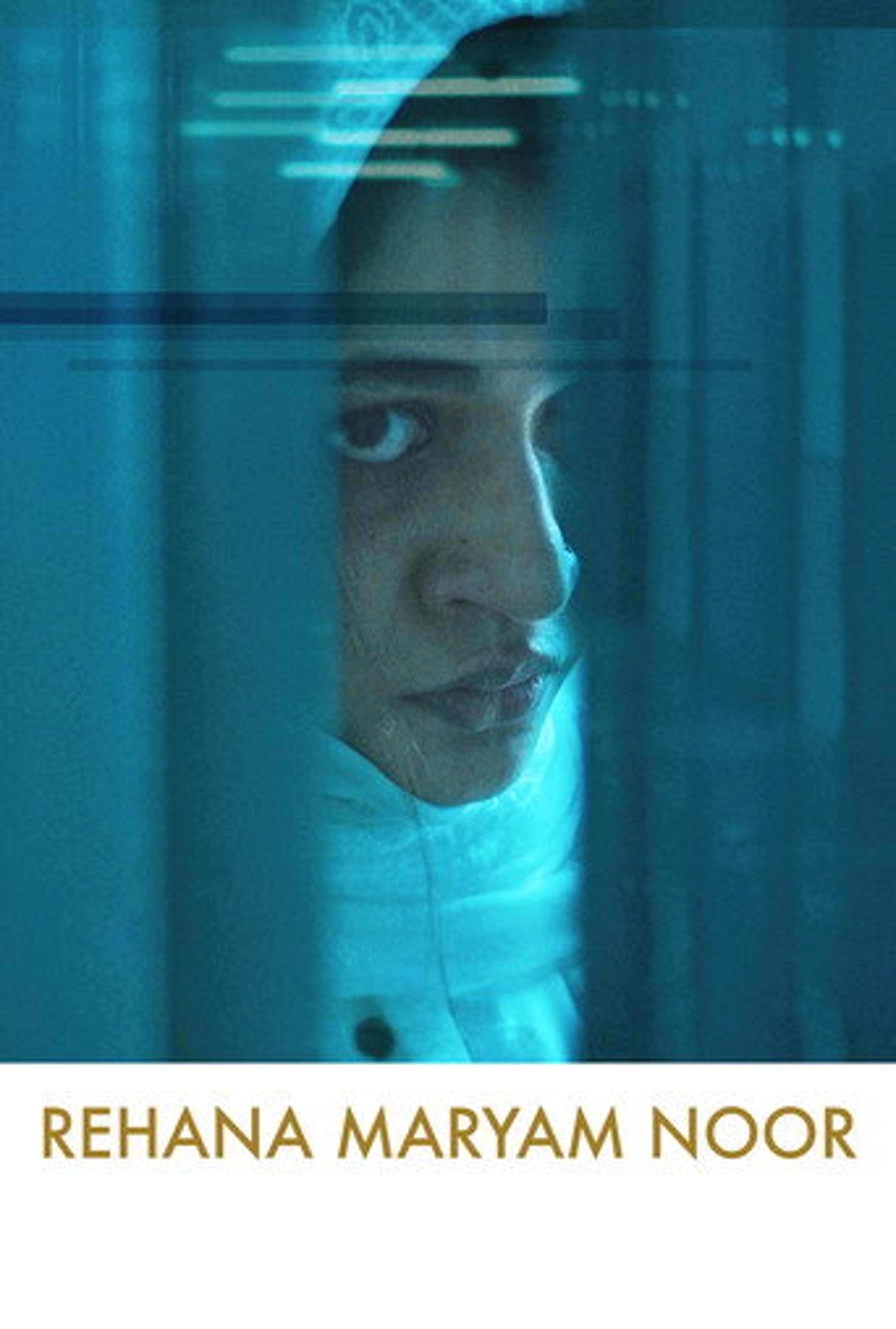 Poster film Rehana Maryam Noor