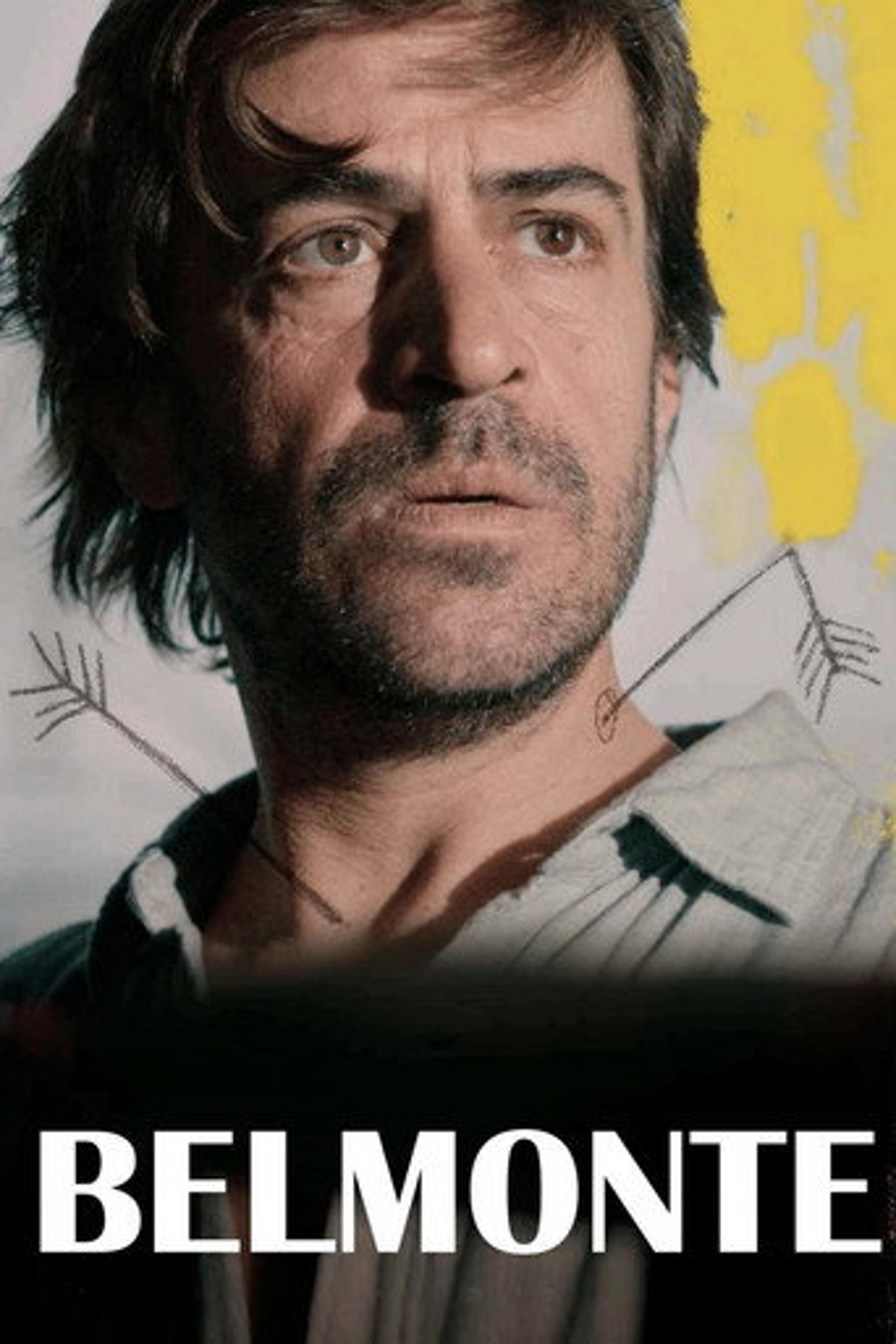 Poster film Belmonte