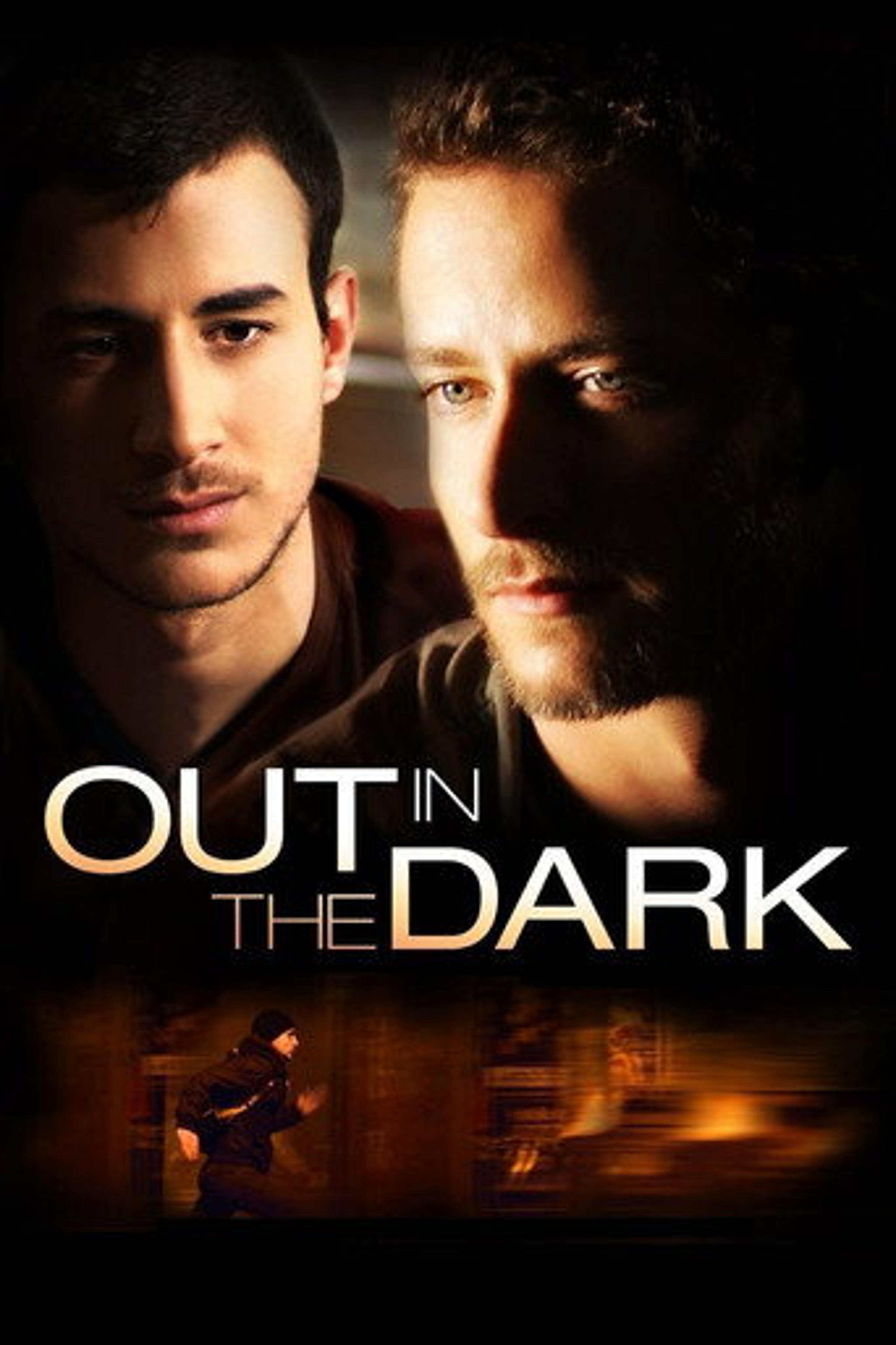 Poster film Out in the Dark
