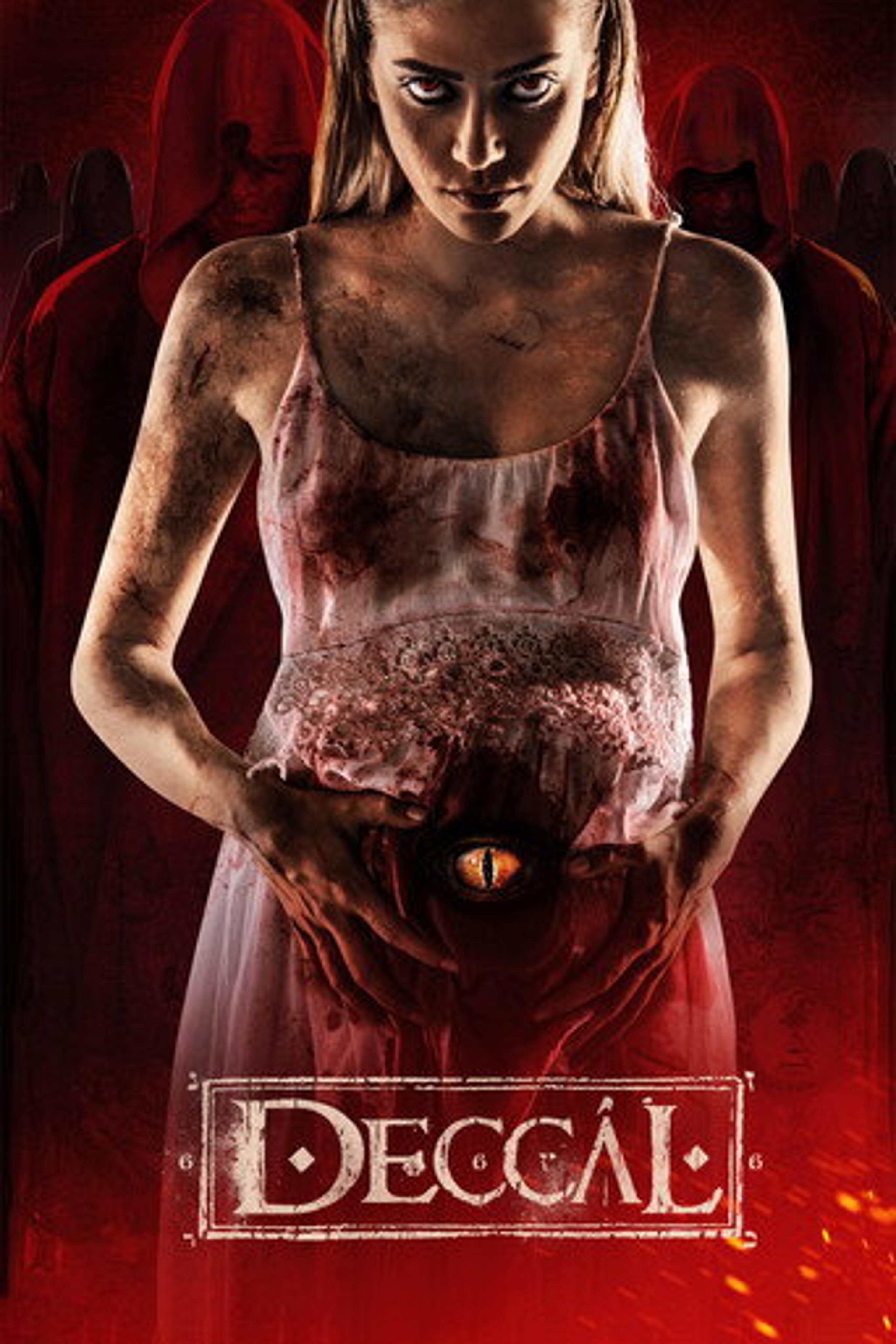 Poster film Deccal