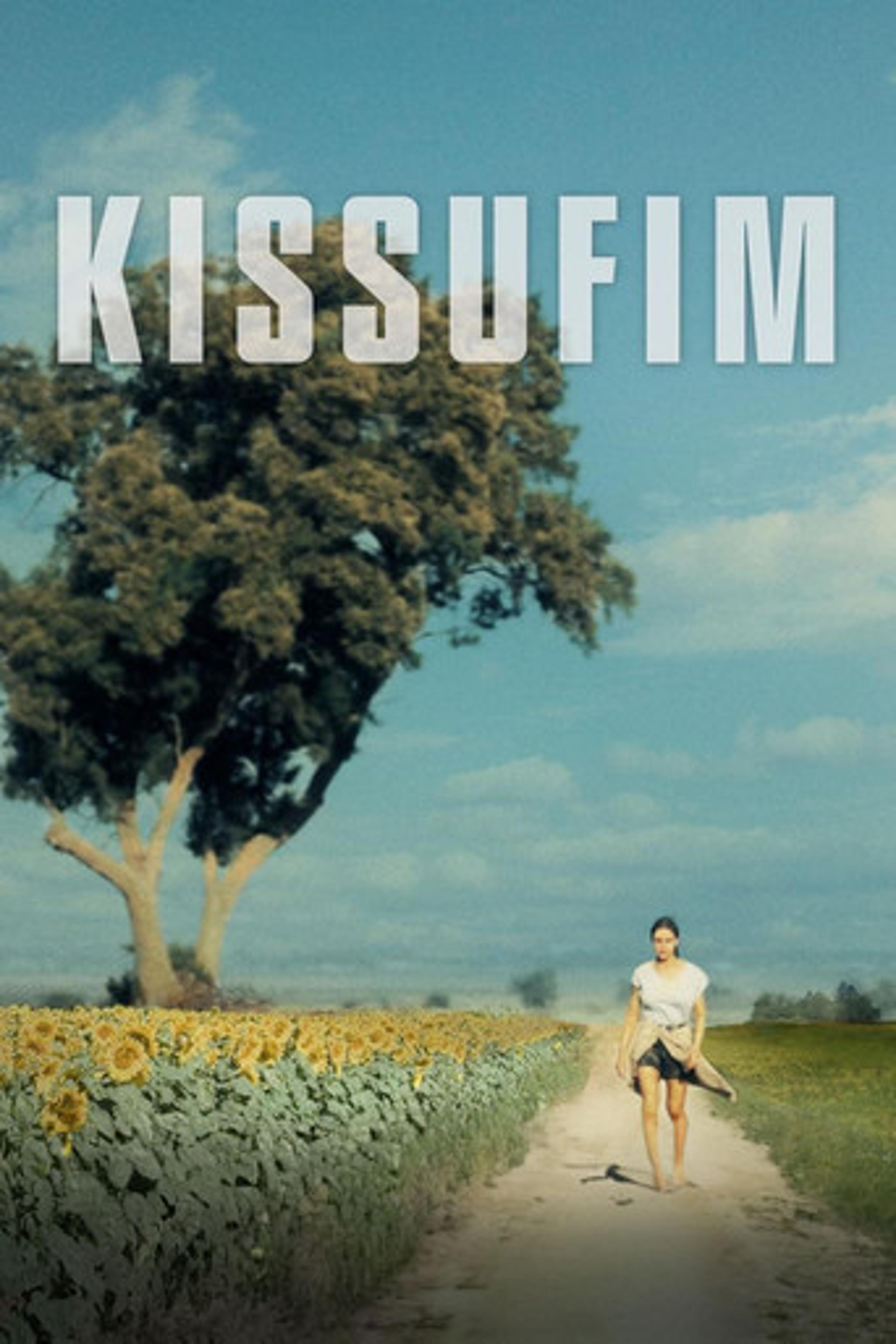 Poster film Kissufim