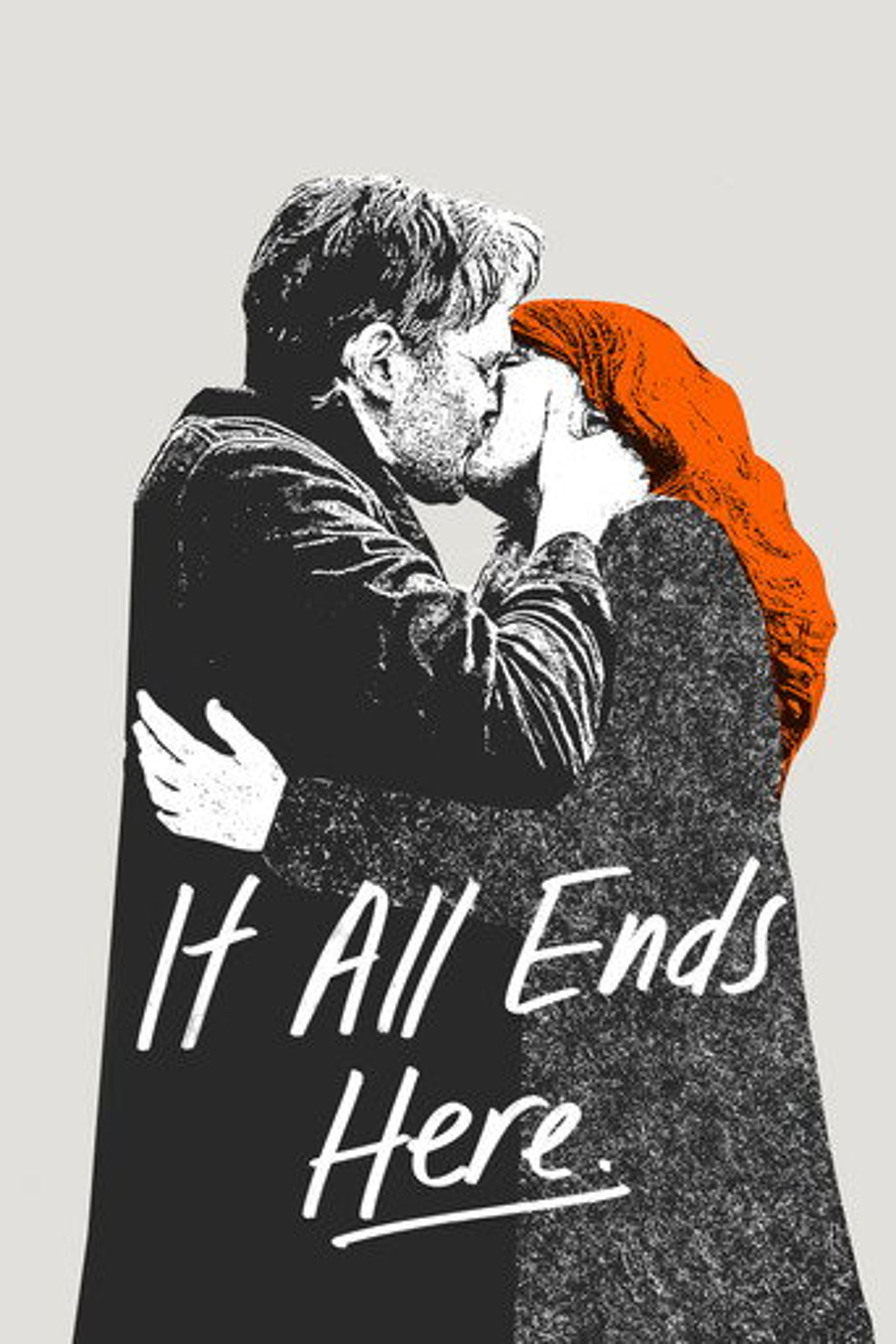 Poster film It All Ends Here