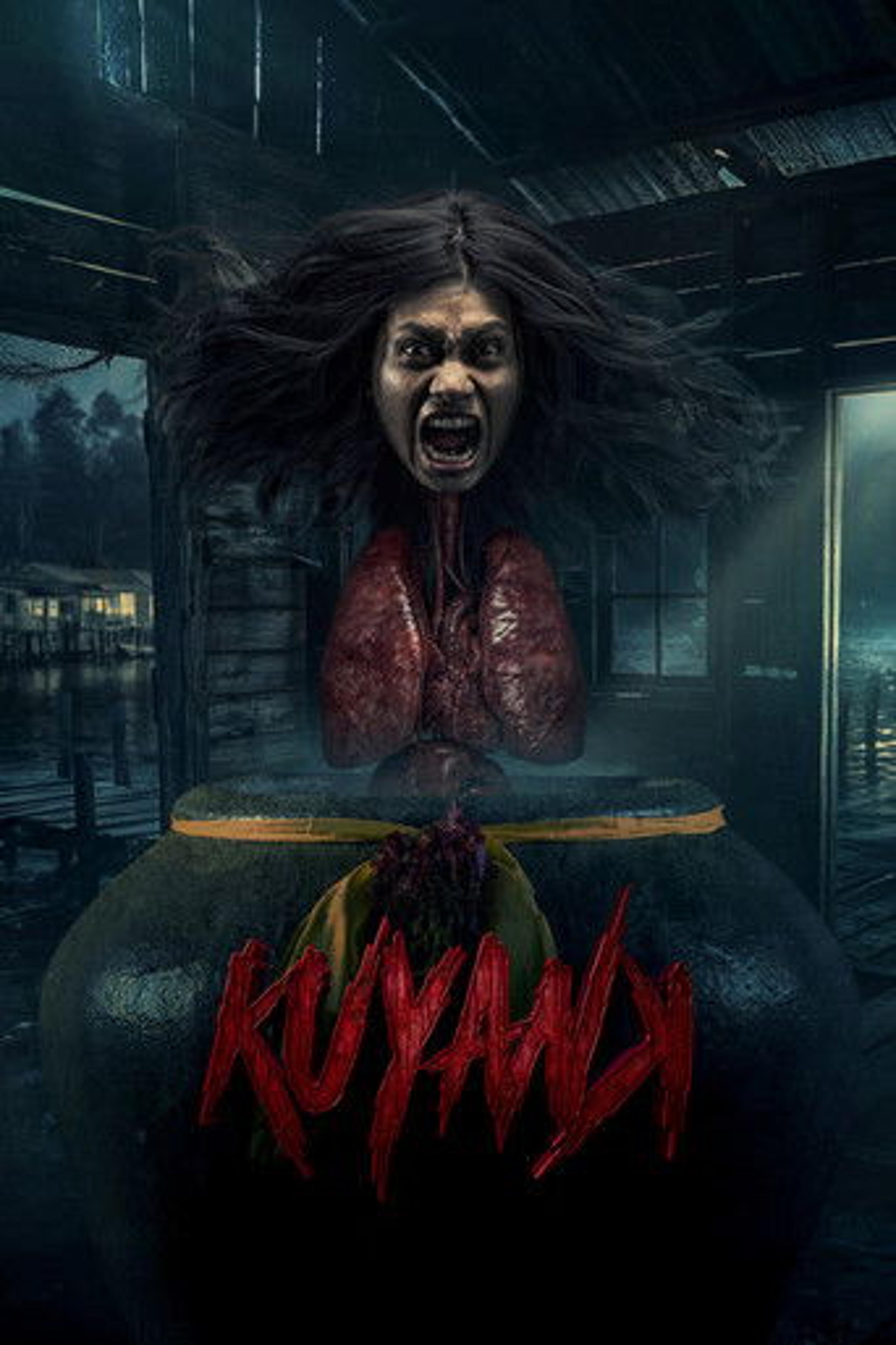 Poster film Kuyank