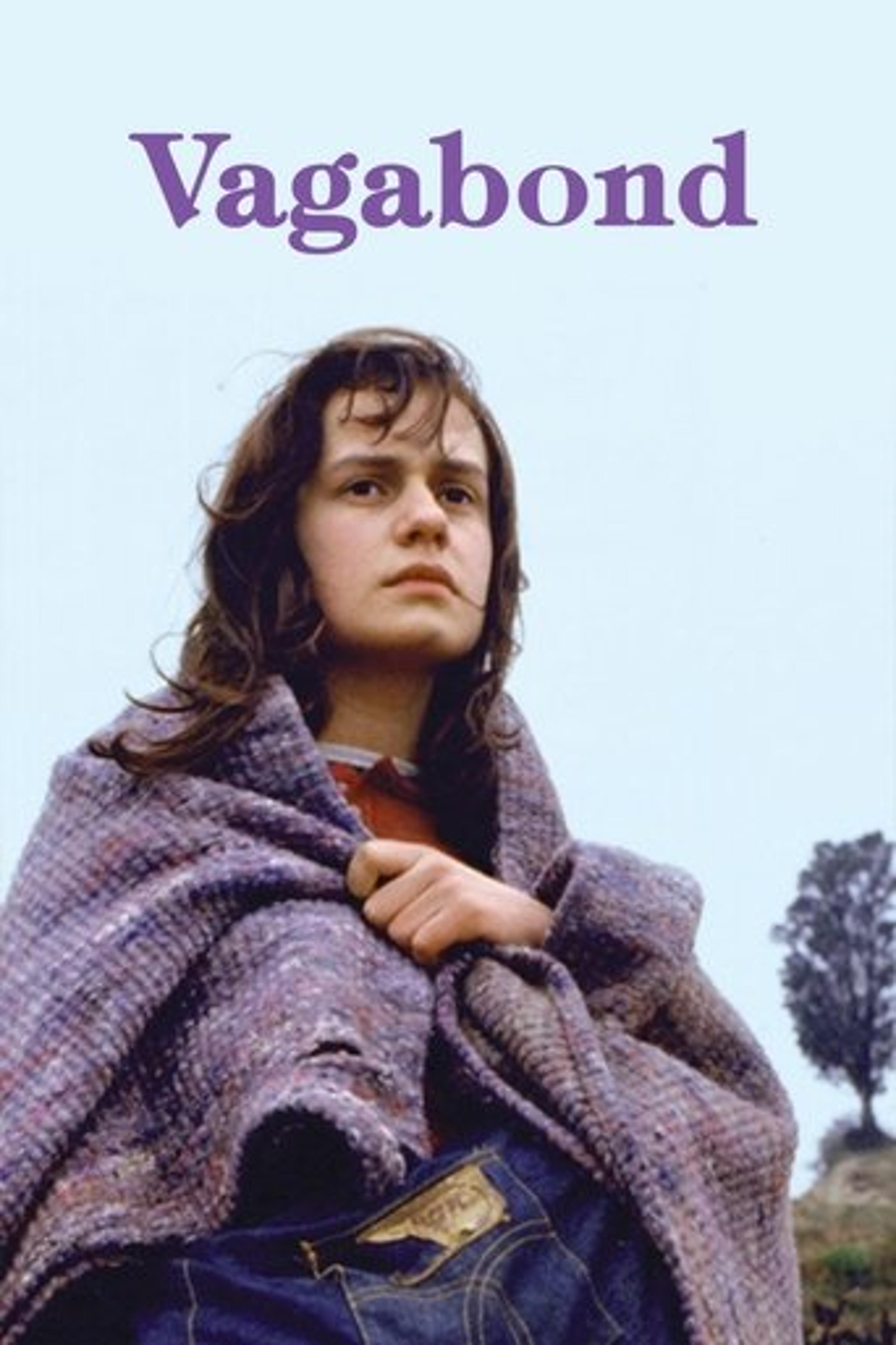 Poster film Vagabond