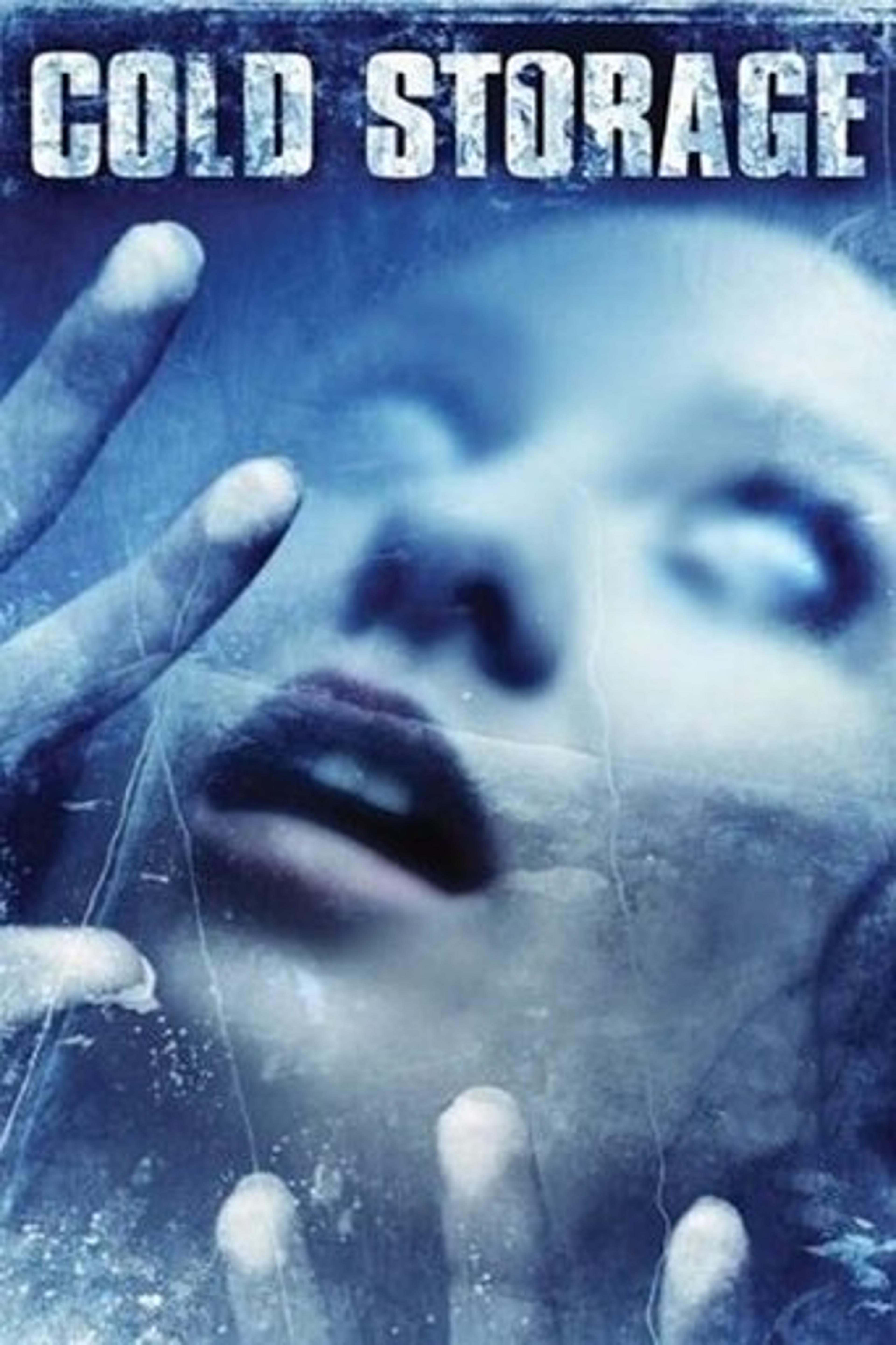 Poster film Cold Storage