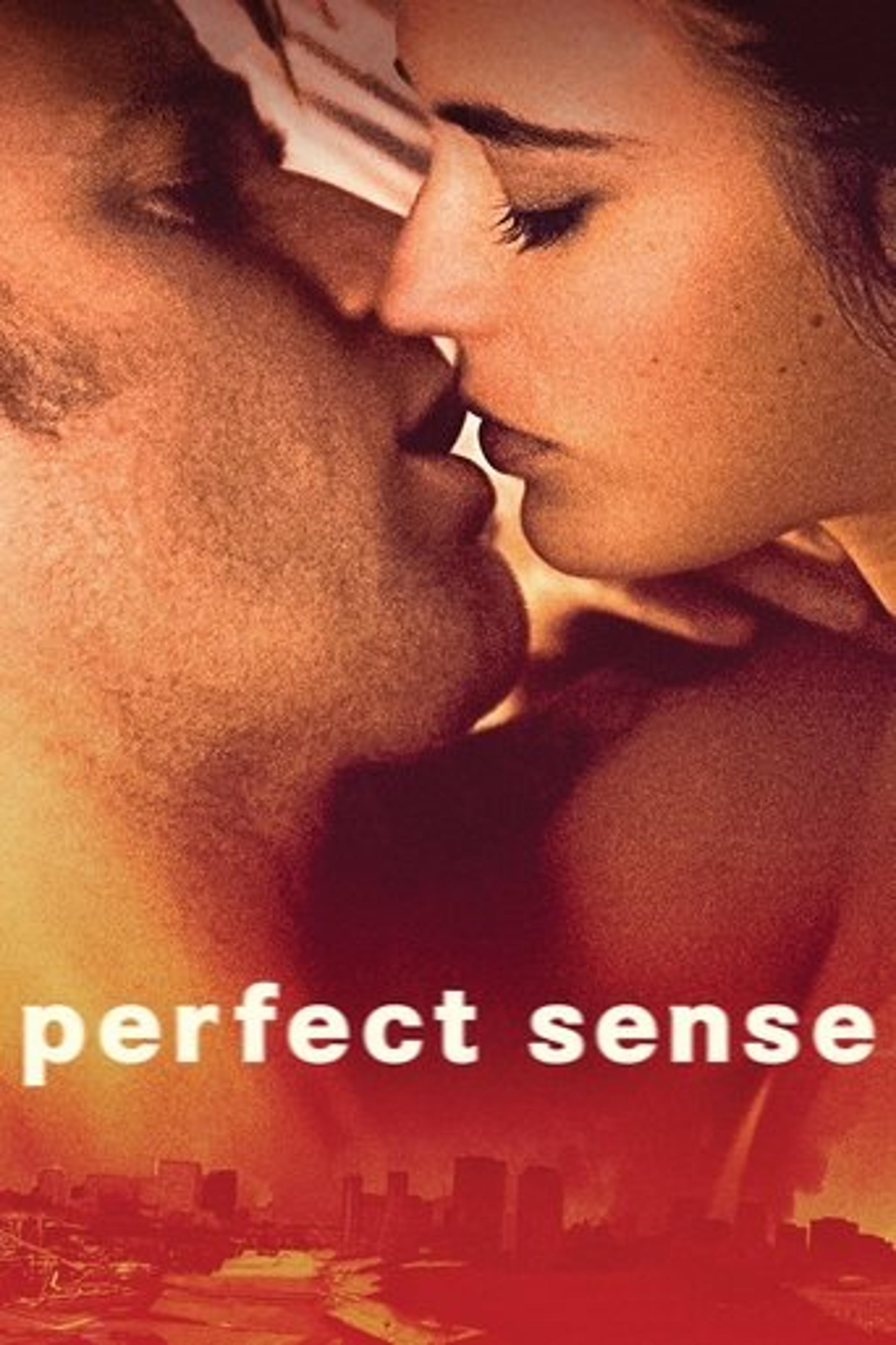 Poster film Perfect Sense