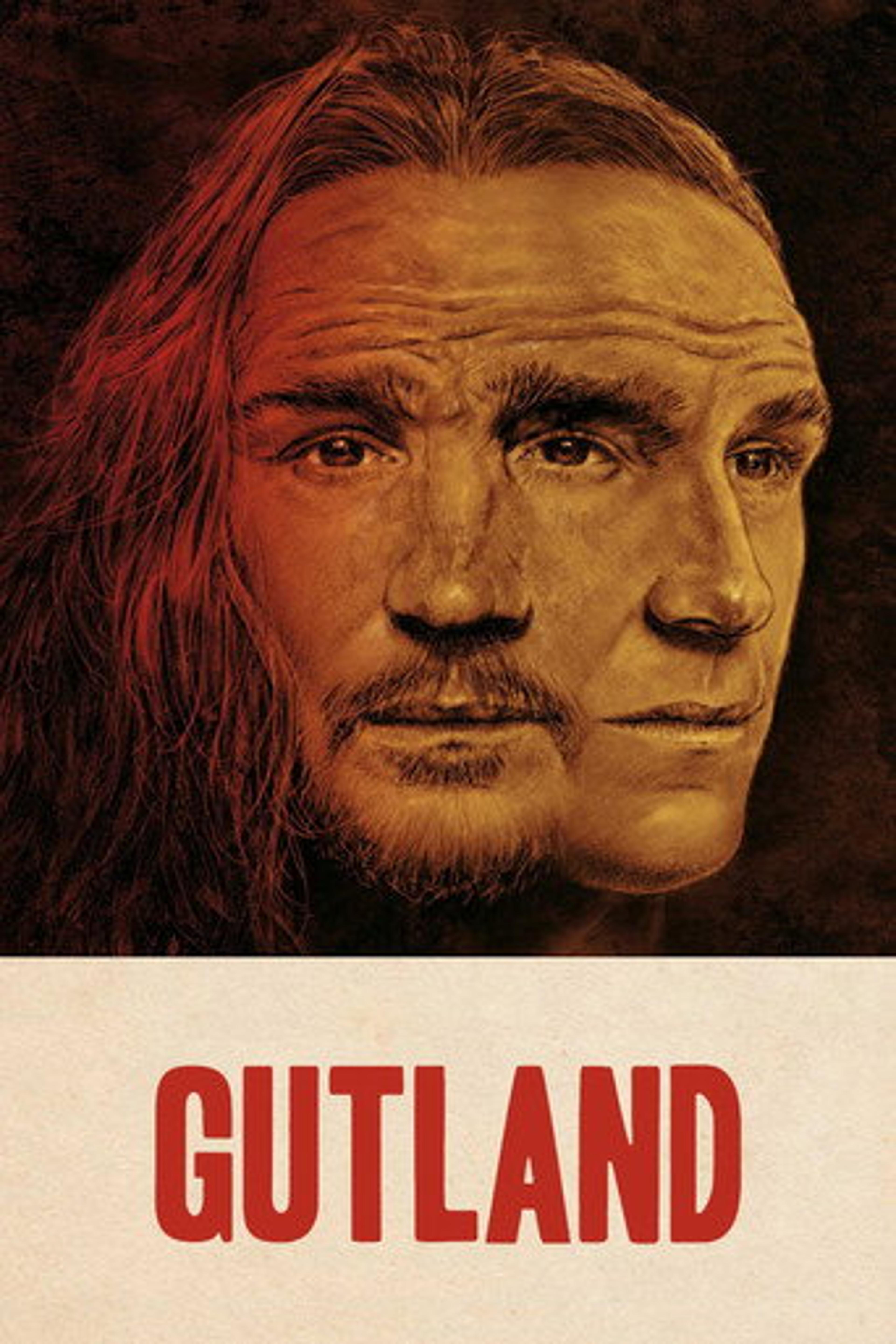 Poster film Gutland