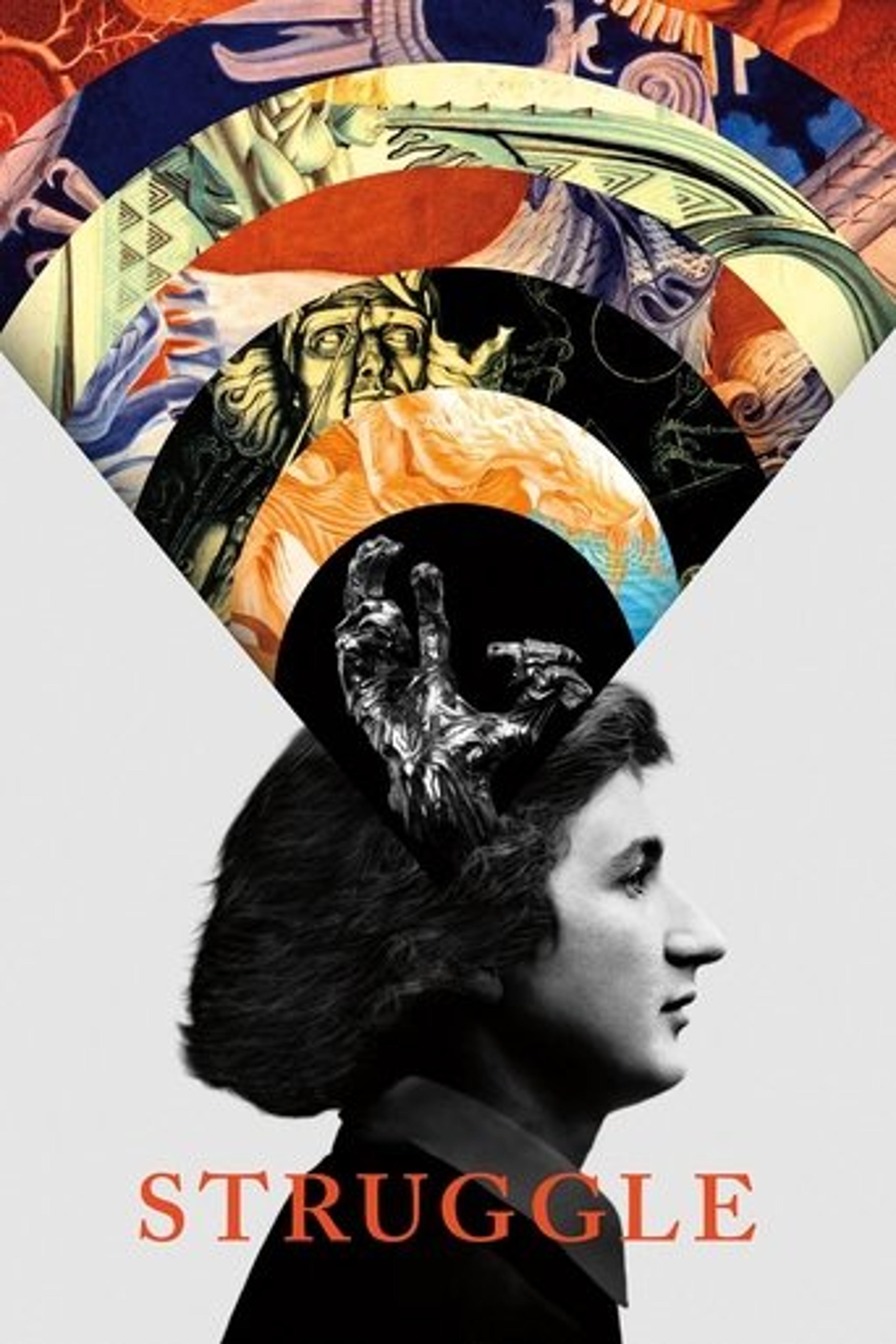 Poster film Struggle: The Life and Lost Art of Szukalski