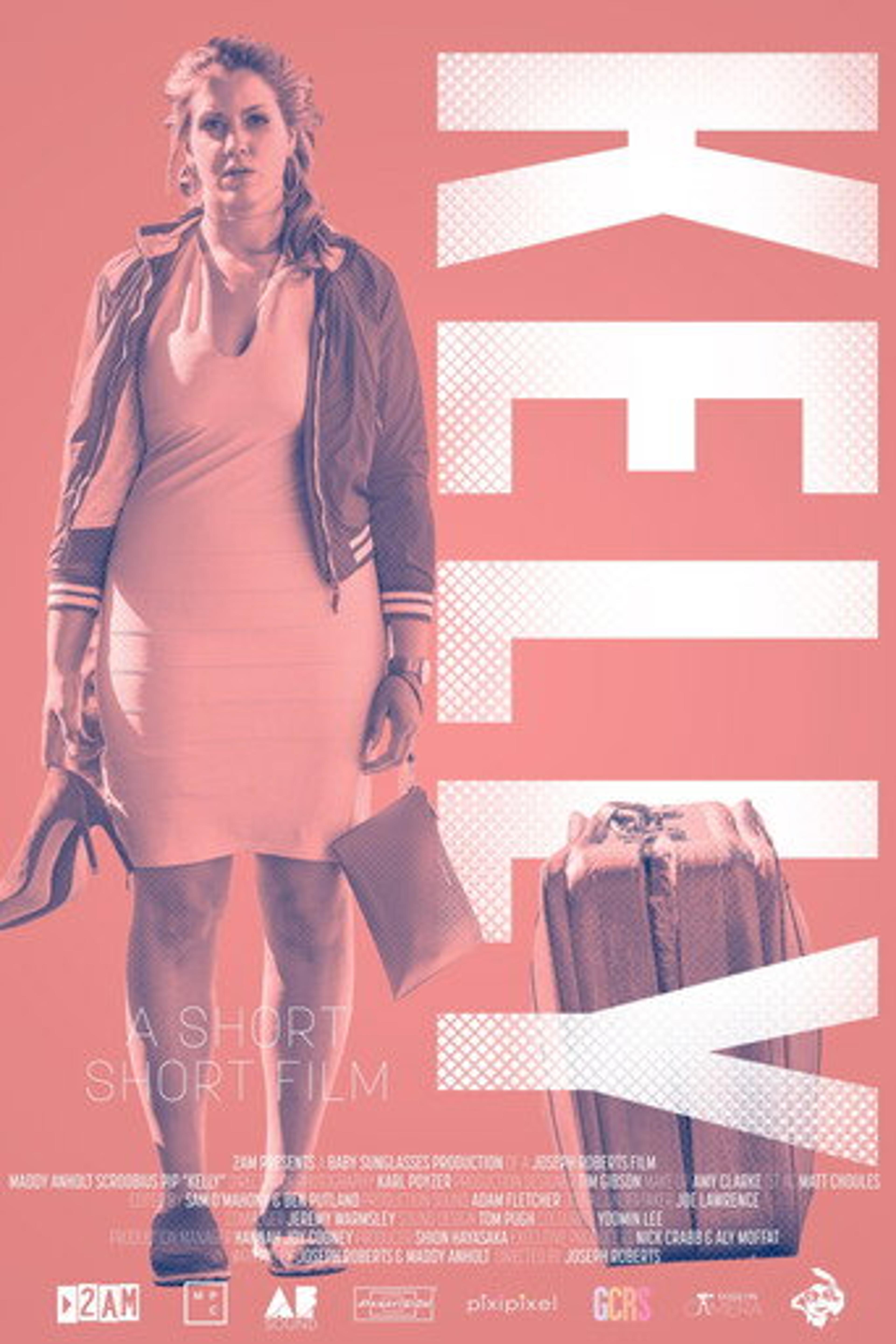 Poster film Kelly