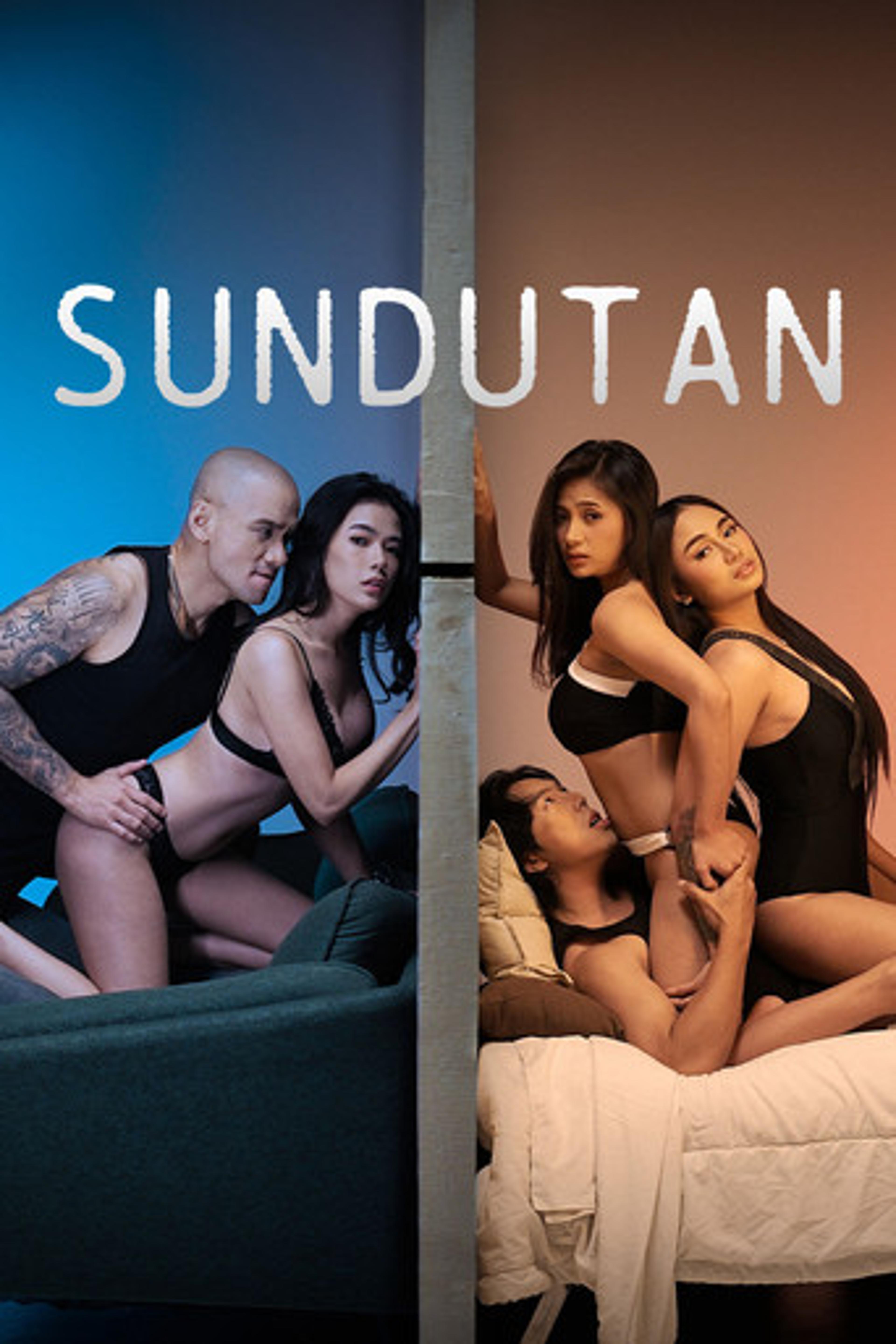 Poster film Sundutan