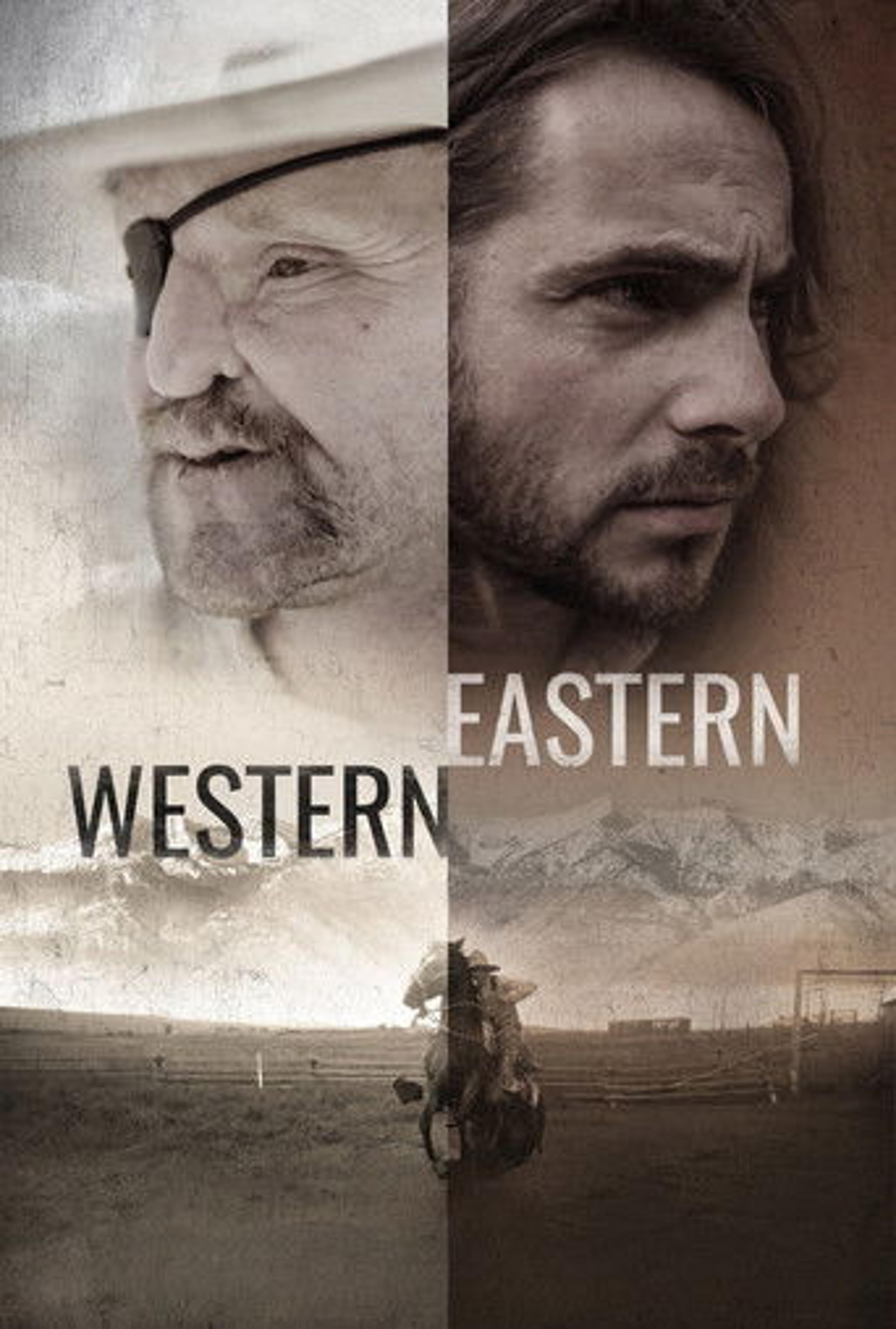Poster film Eastern Western