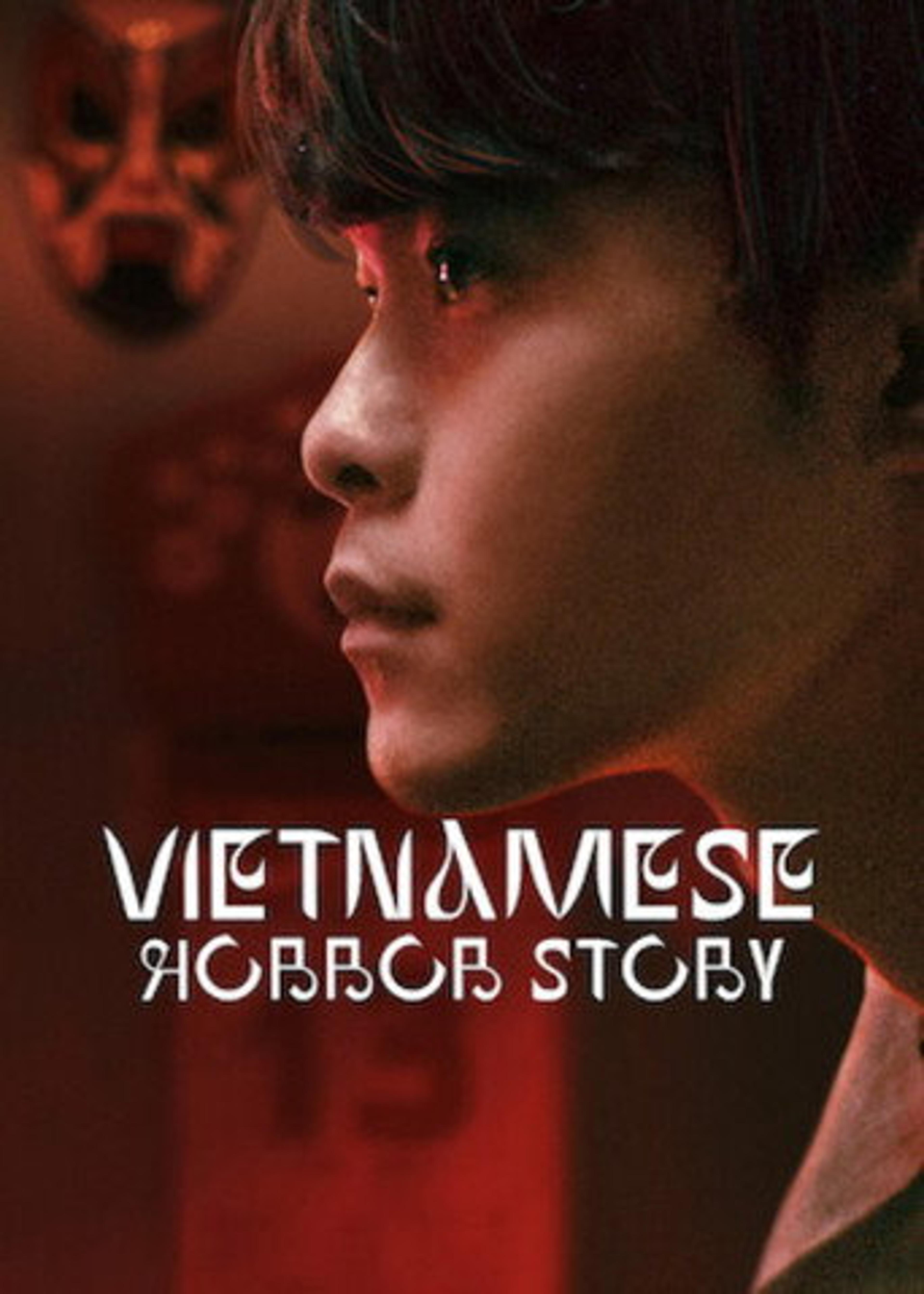 Poster series Chuyện Ma Gần Nhà