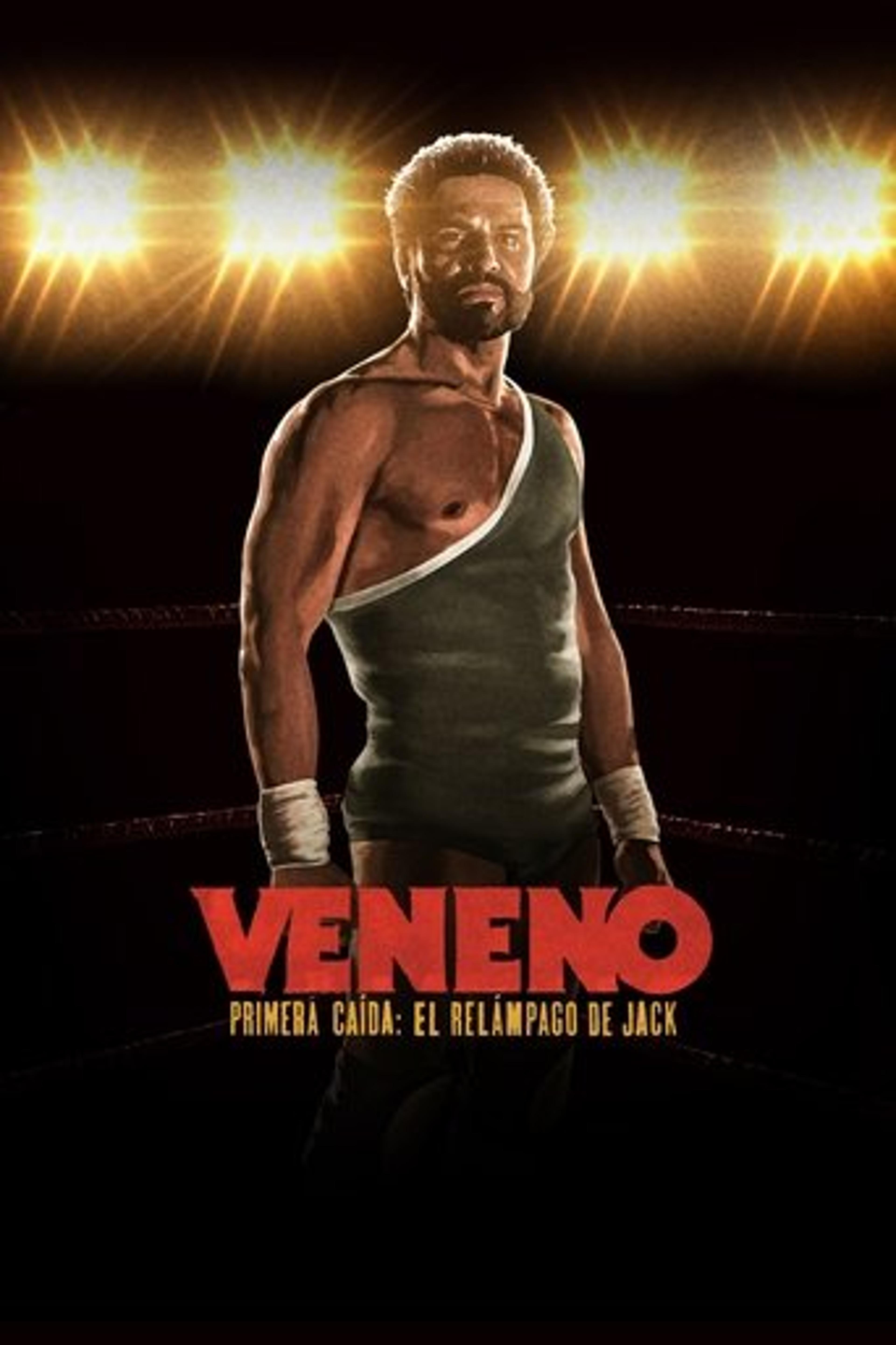 Poster film Veneno
