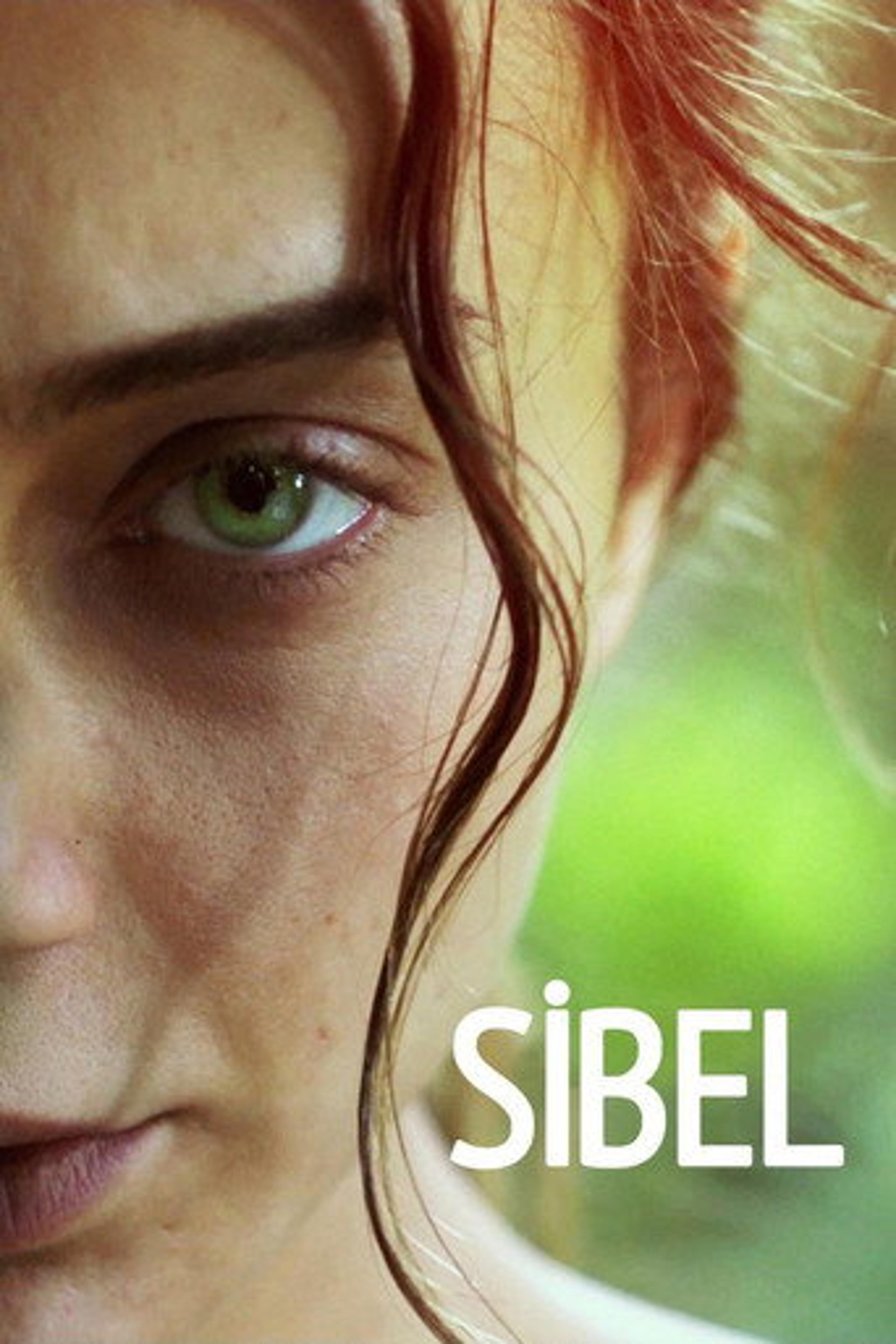 Poster film Sibel