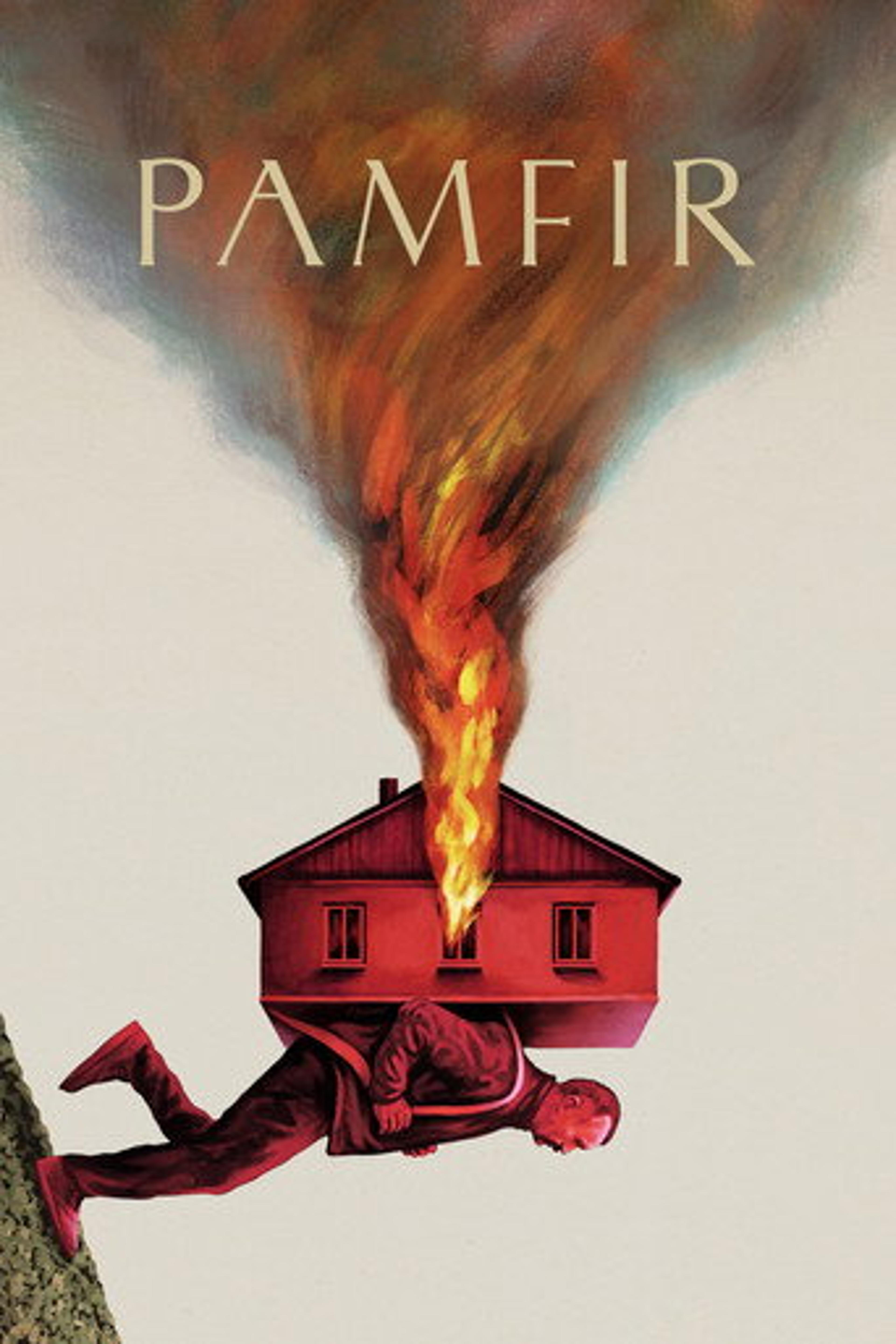 Poster film Pamfir