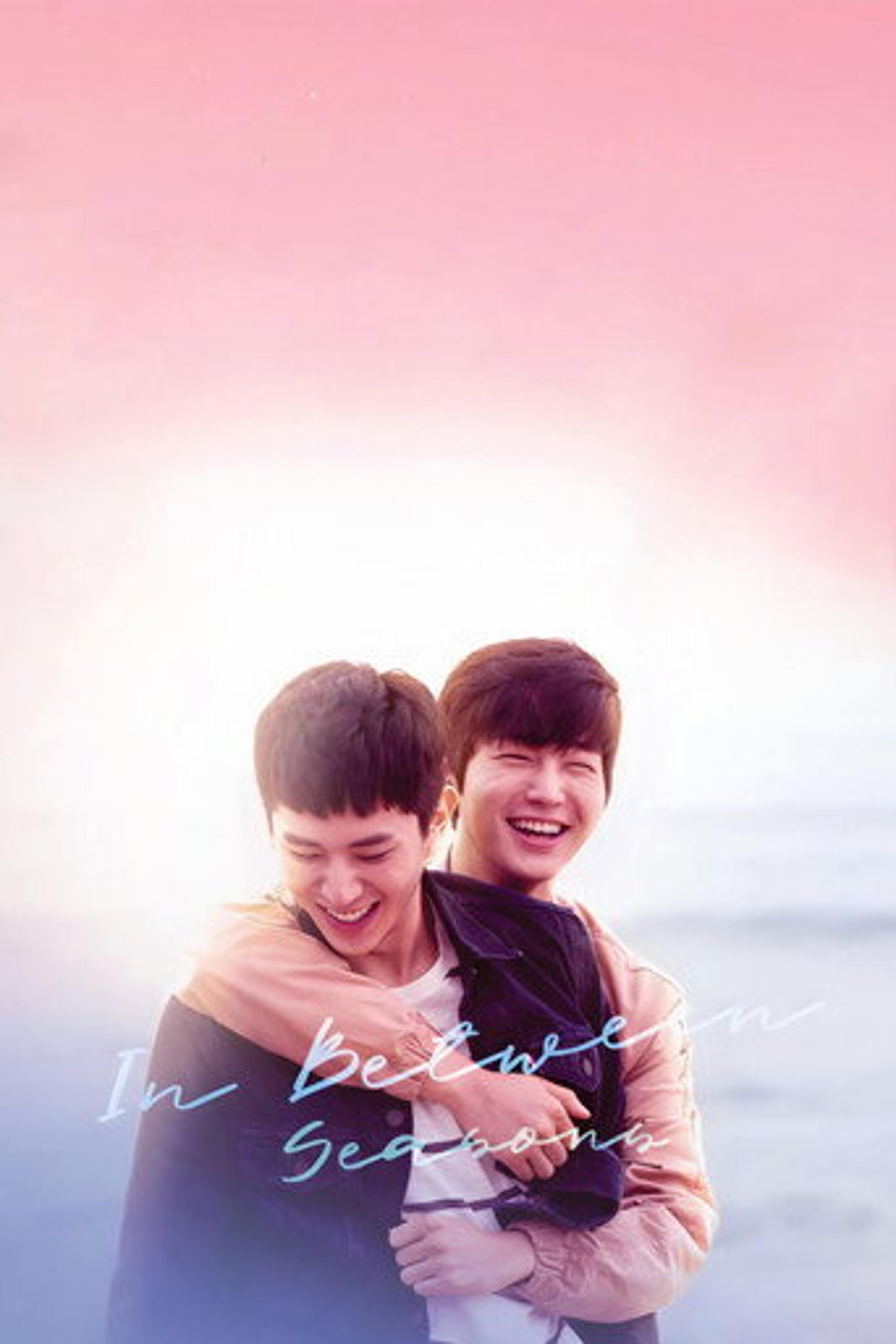 Poster film In Between Seasons