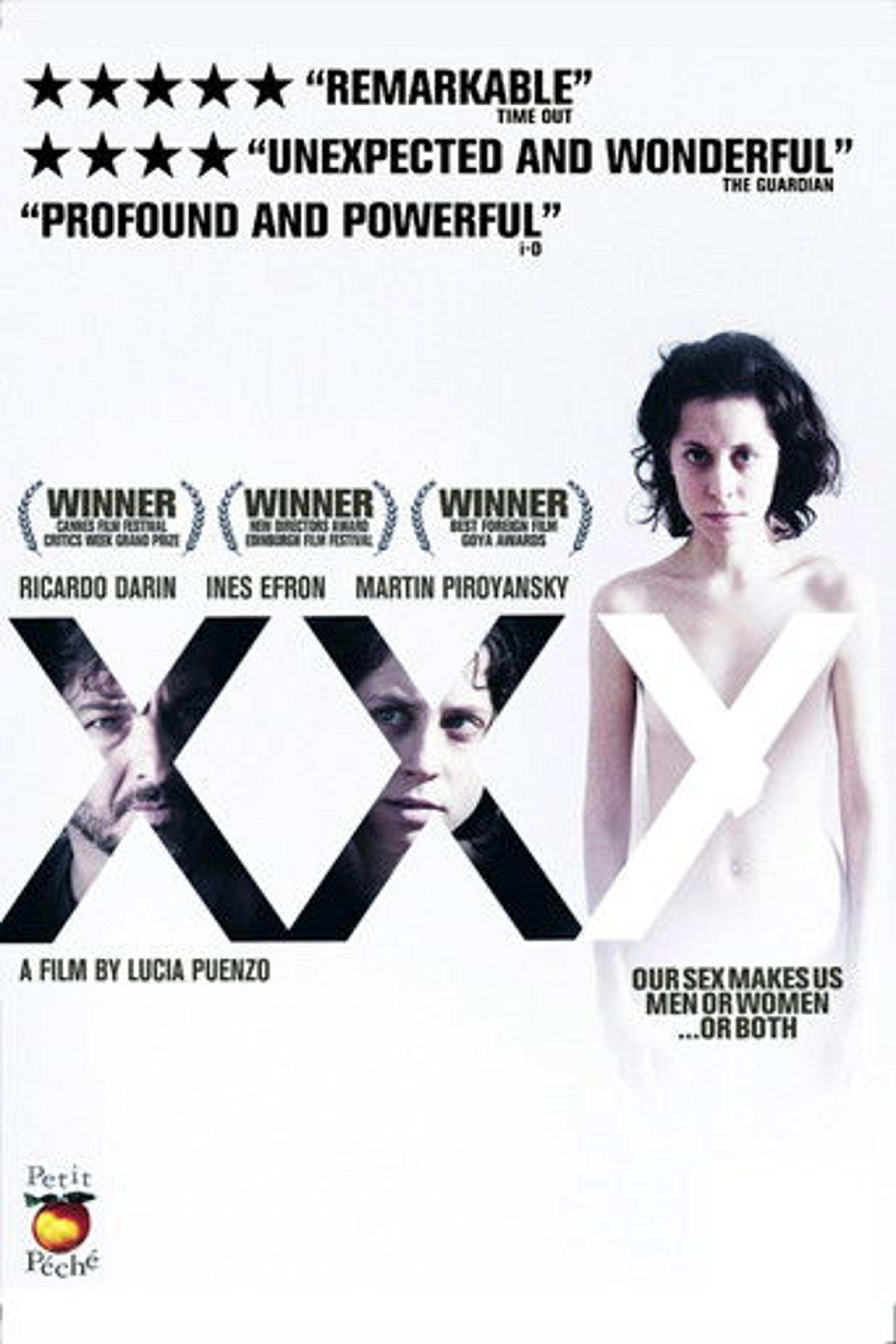 Poster film XXY