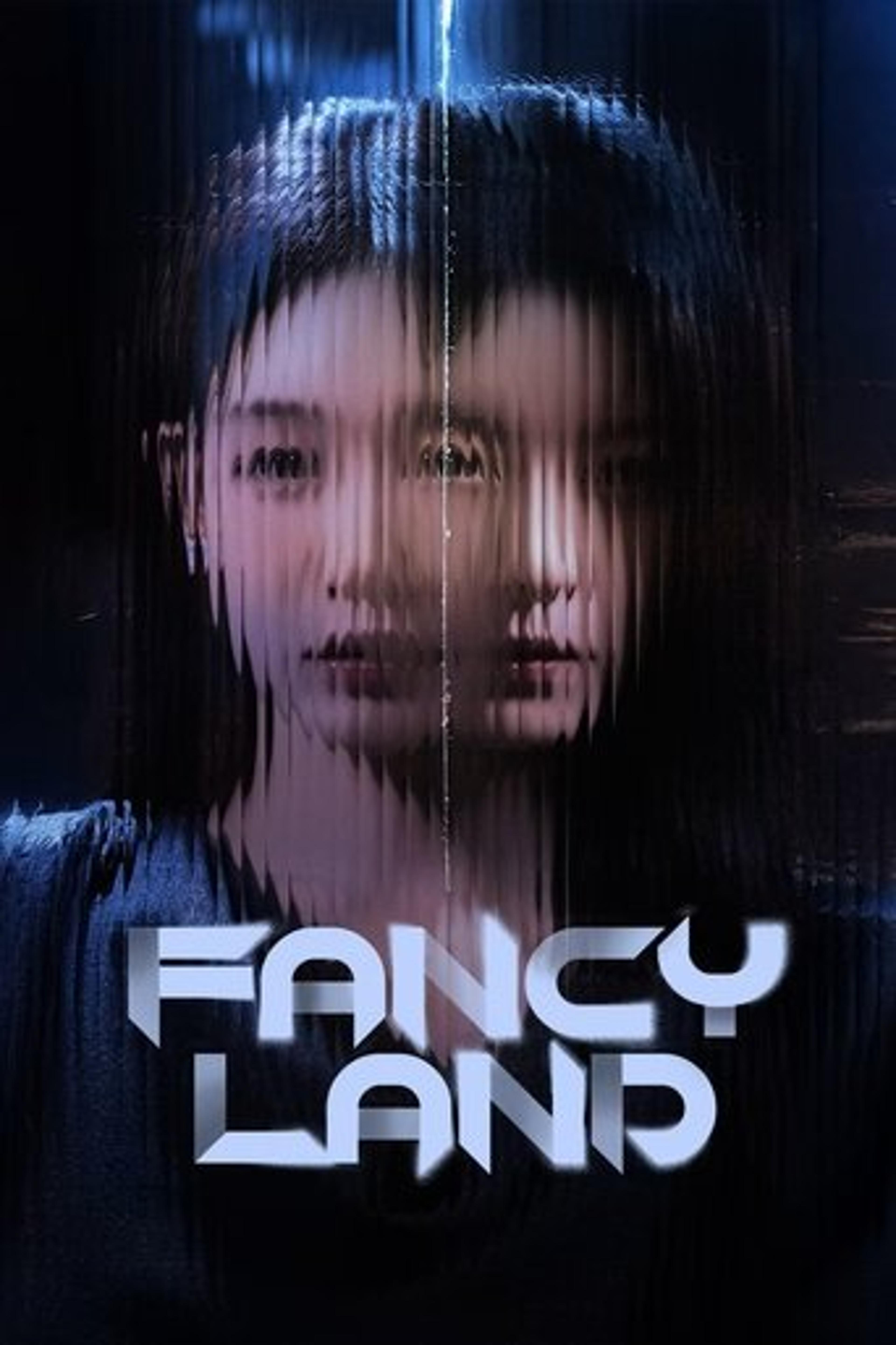 Poster series Fancy Land