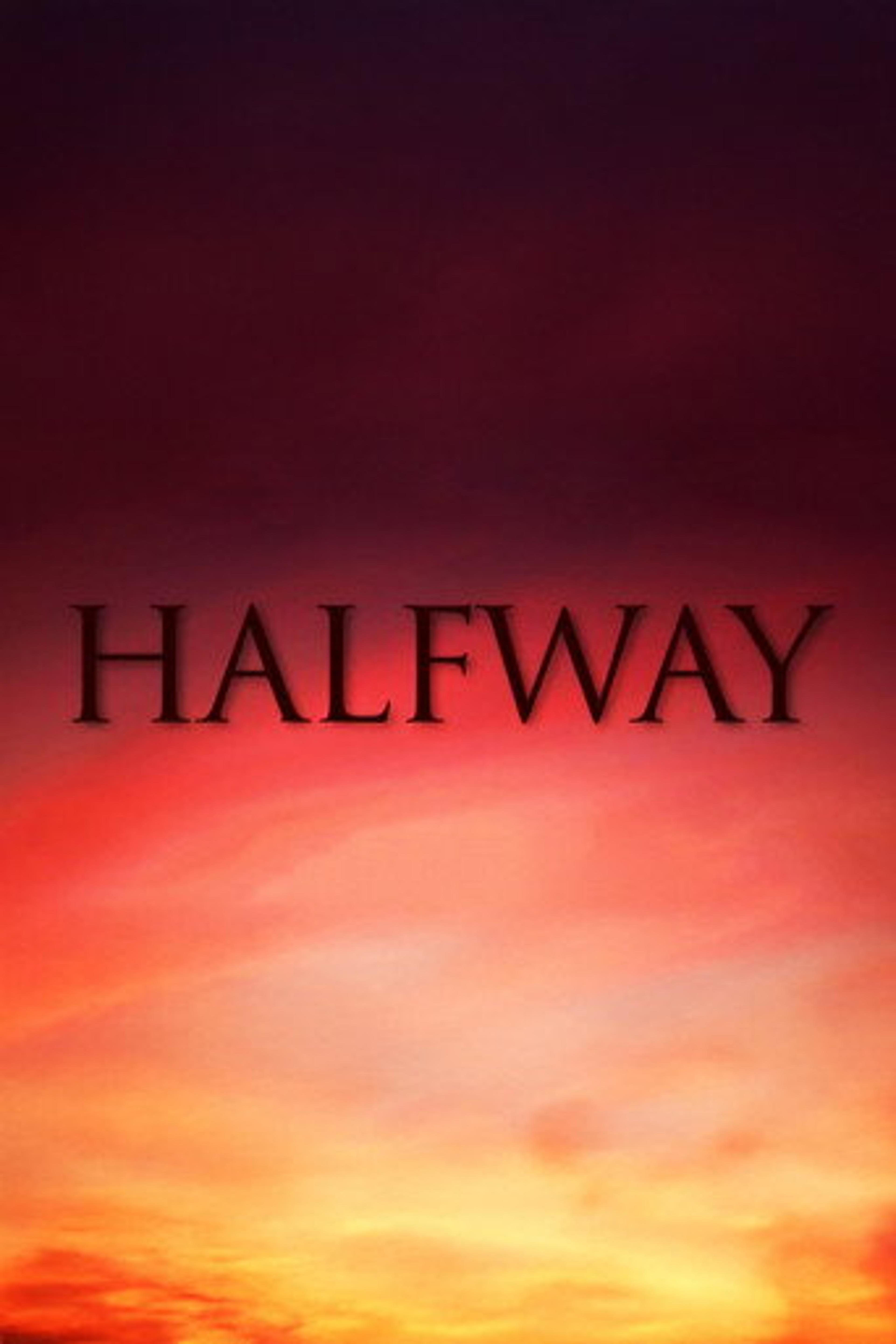 Poster film Halfway