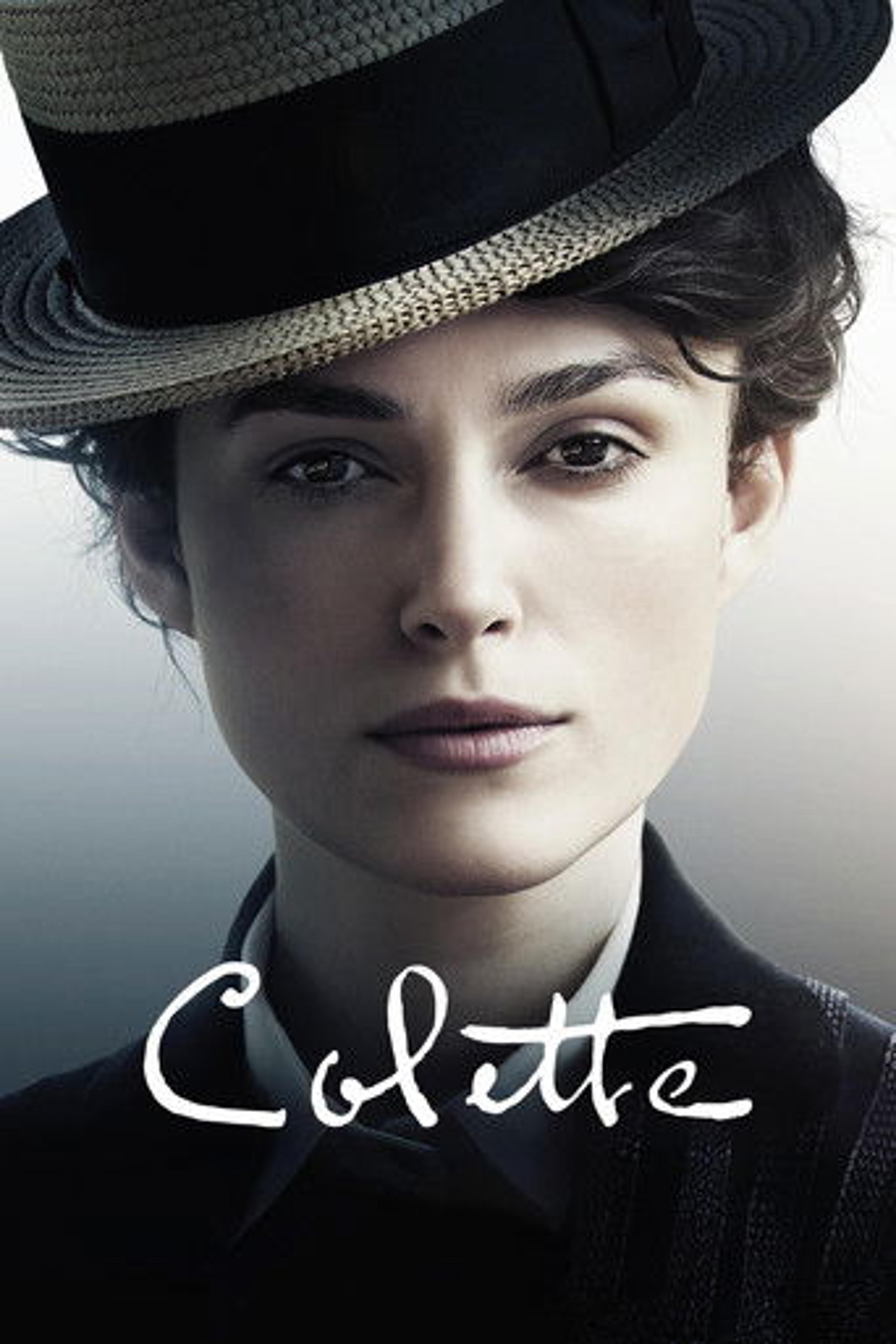 Poster film Colette