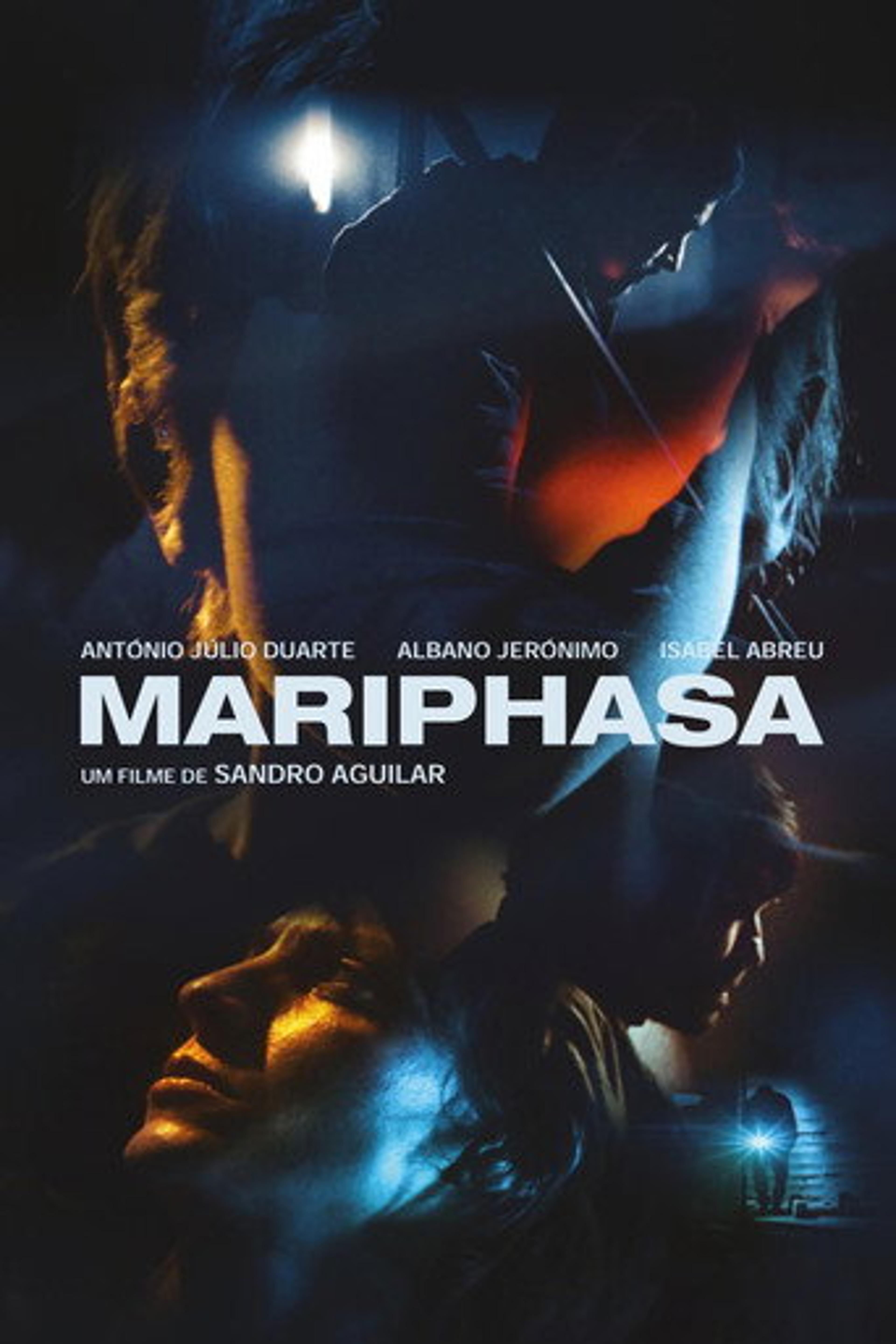 Poster film Mariphasa