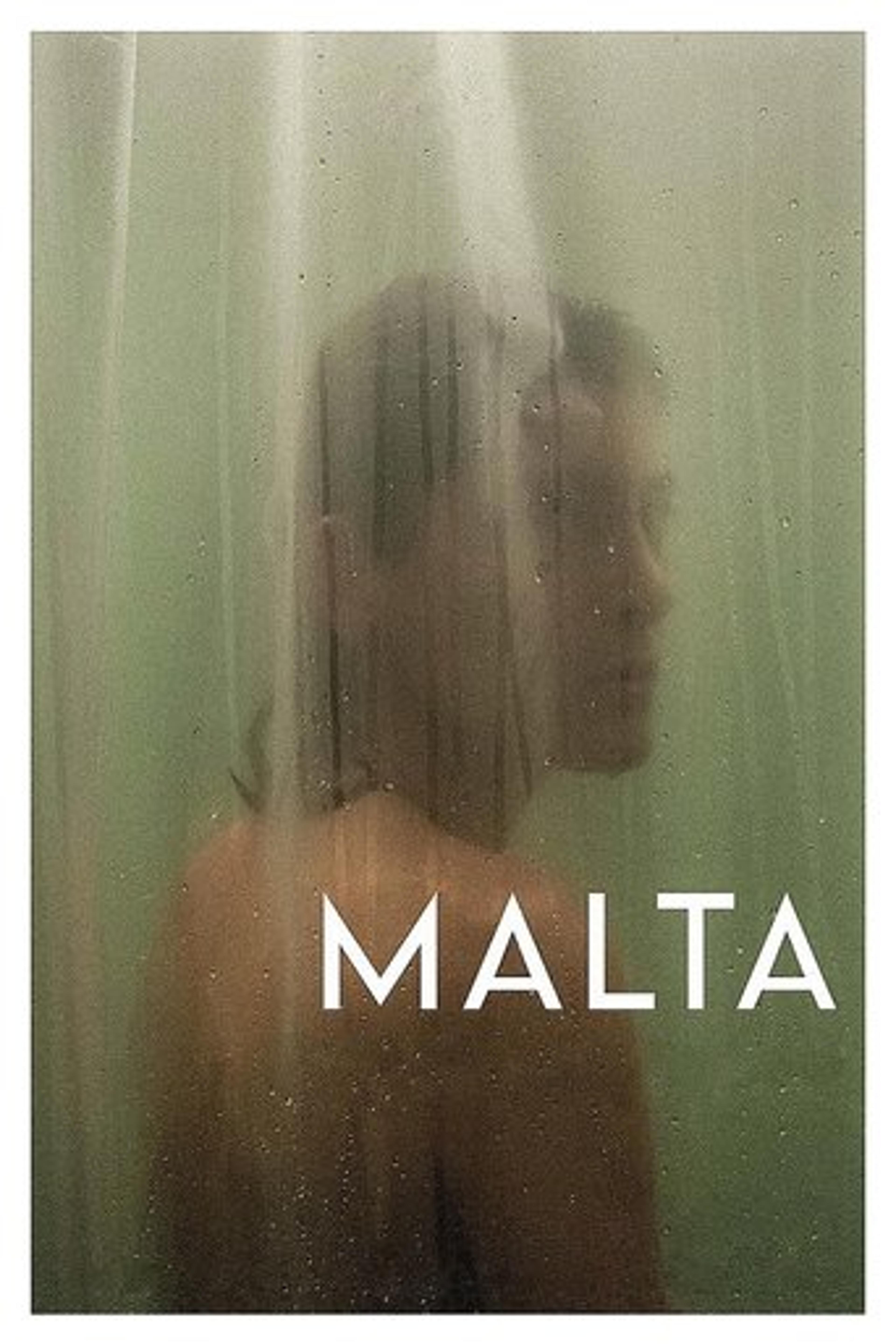 Poster film Malta