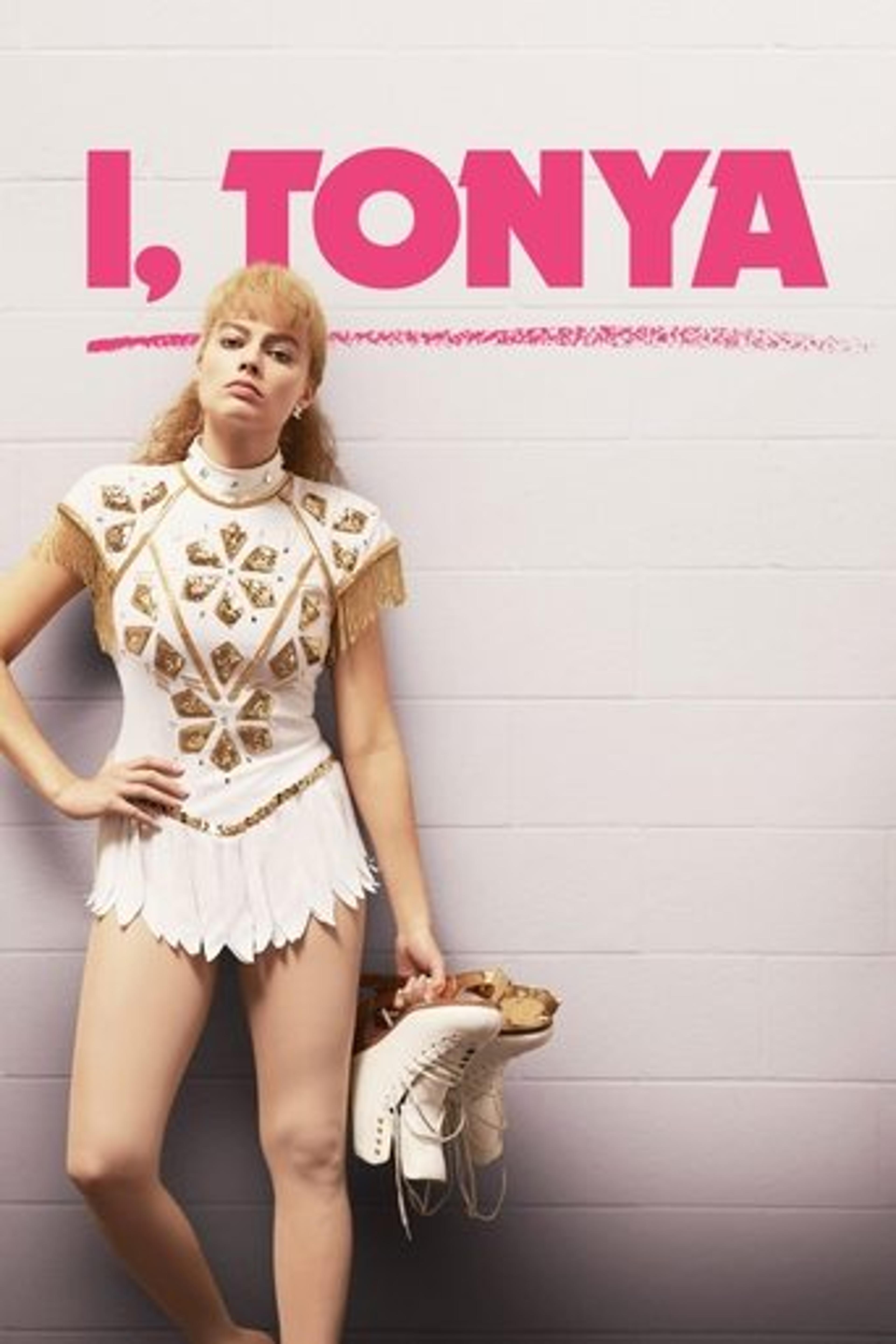Poster film I, Tonya