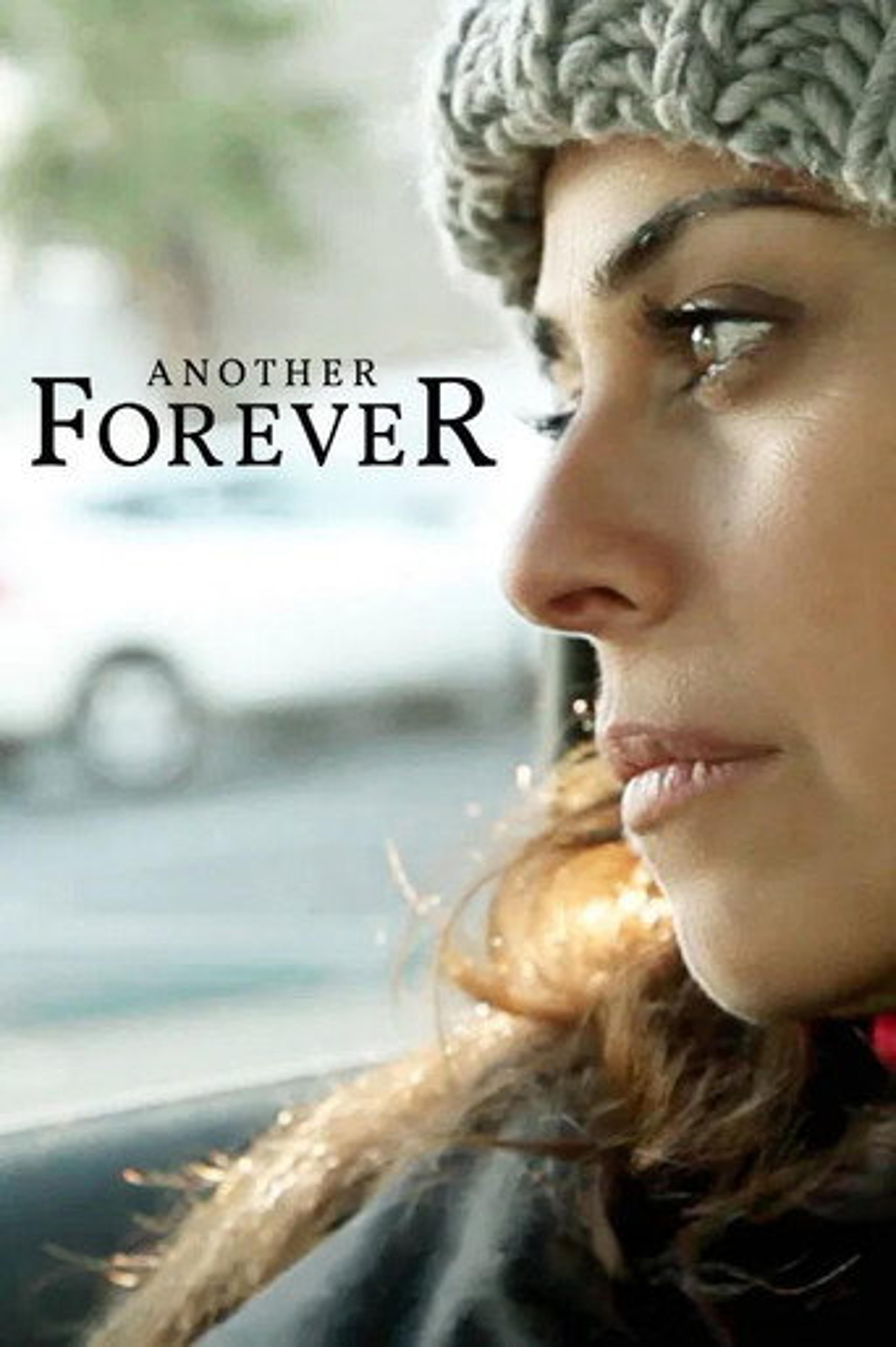 Poster film Another Forever