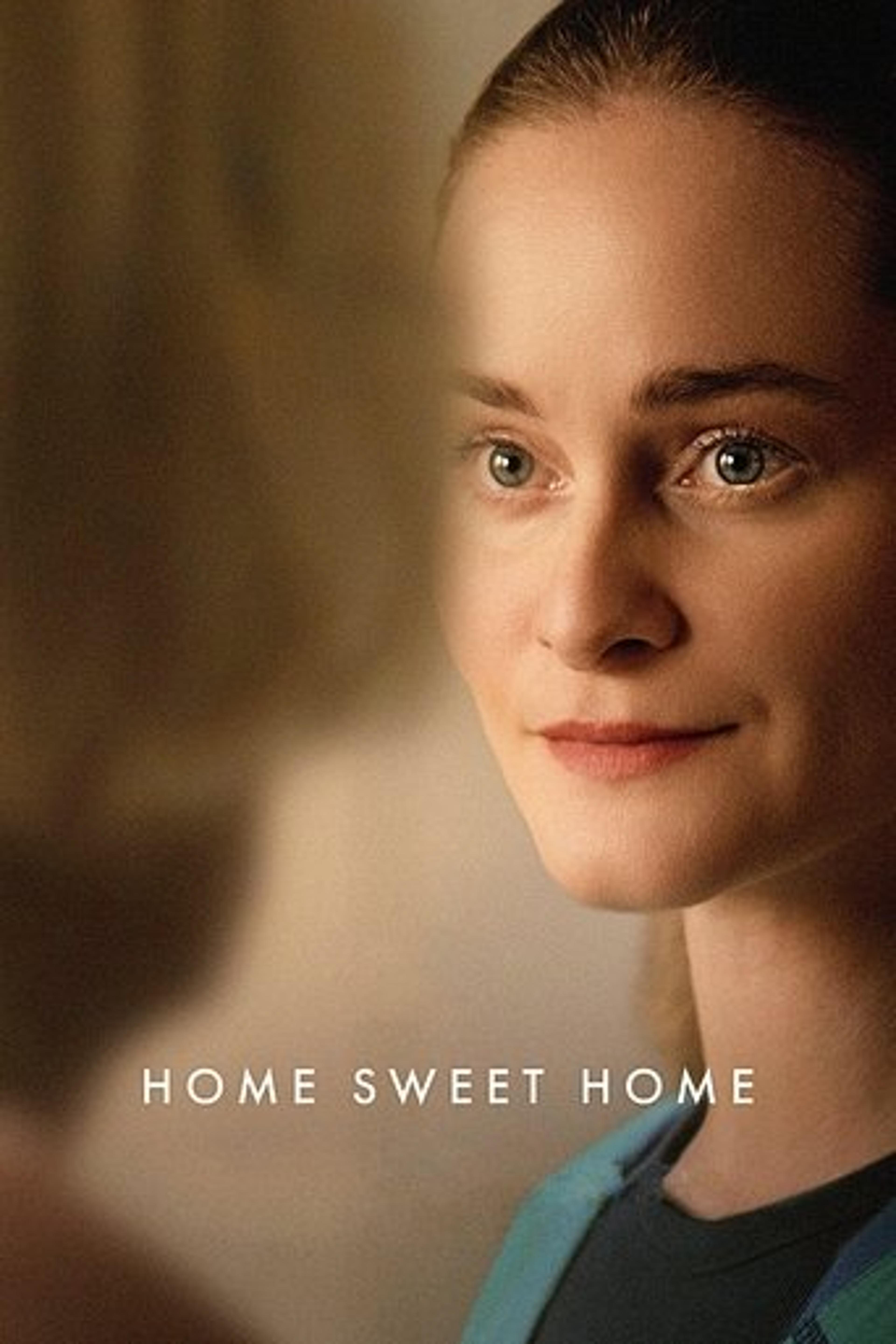 Poster film Home Sweet Home