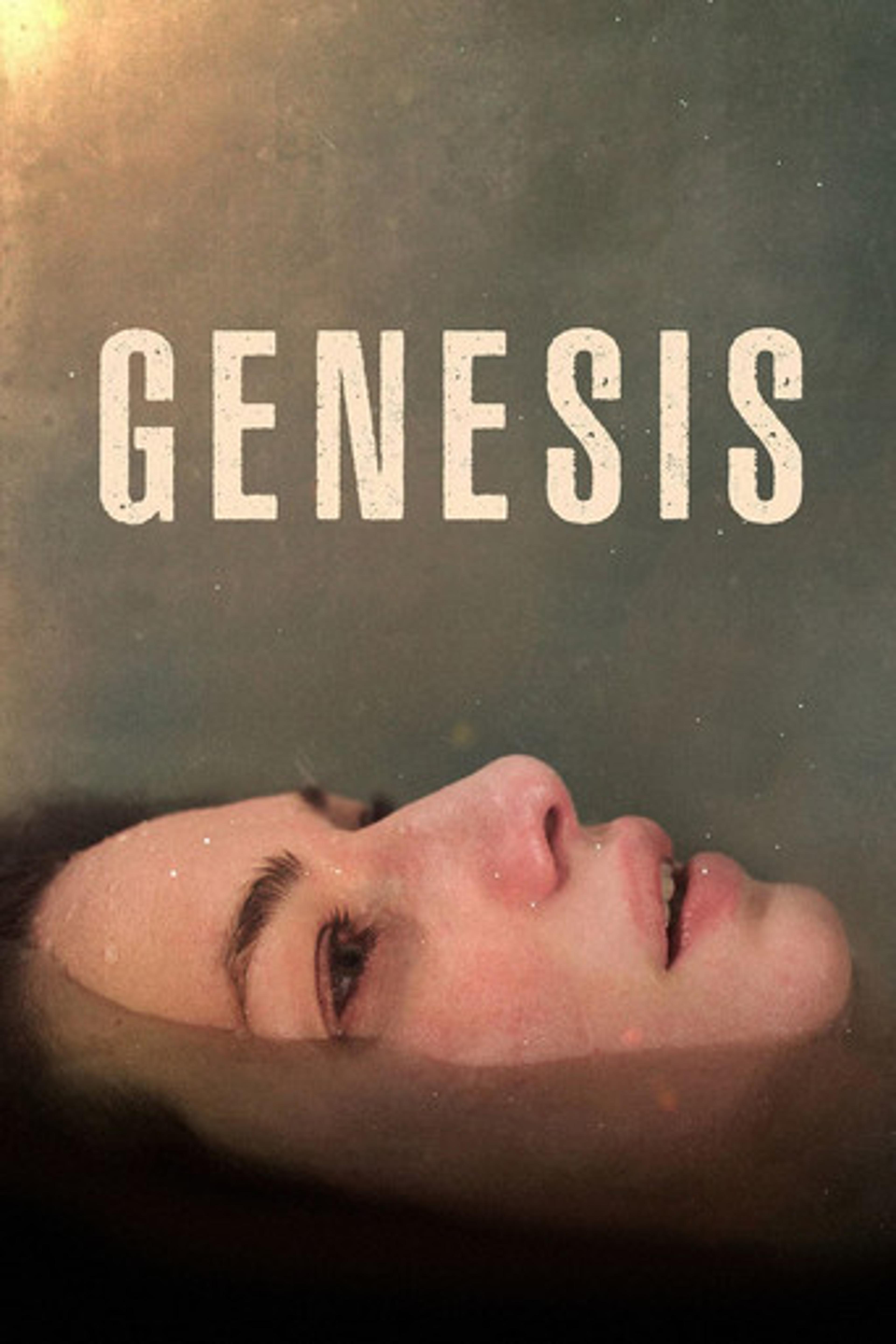 Poster film Genesis
