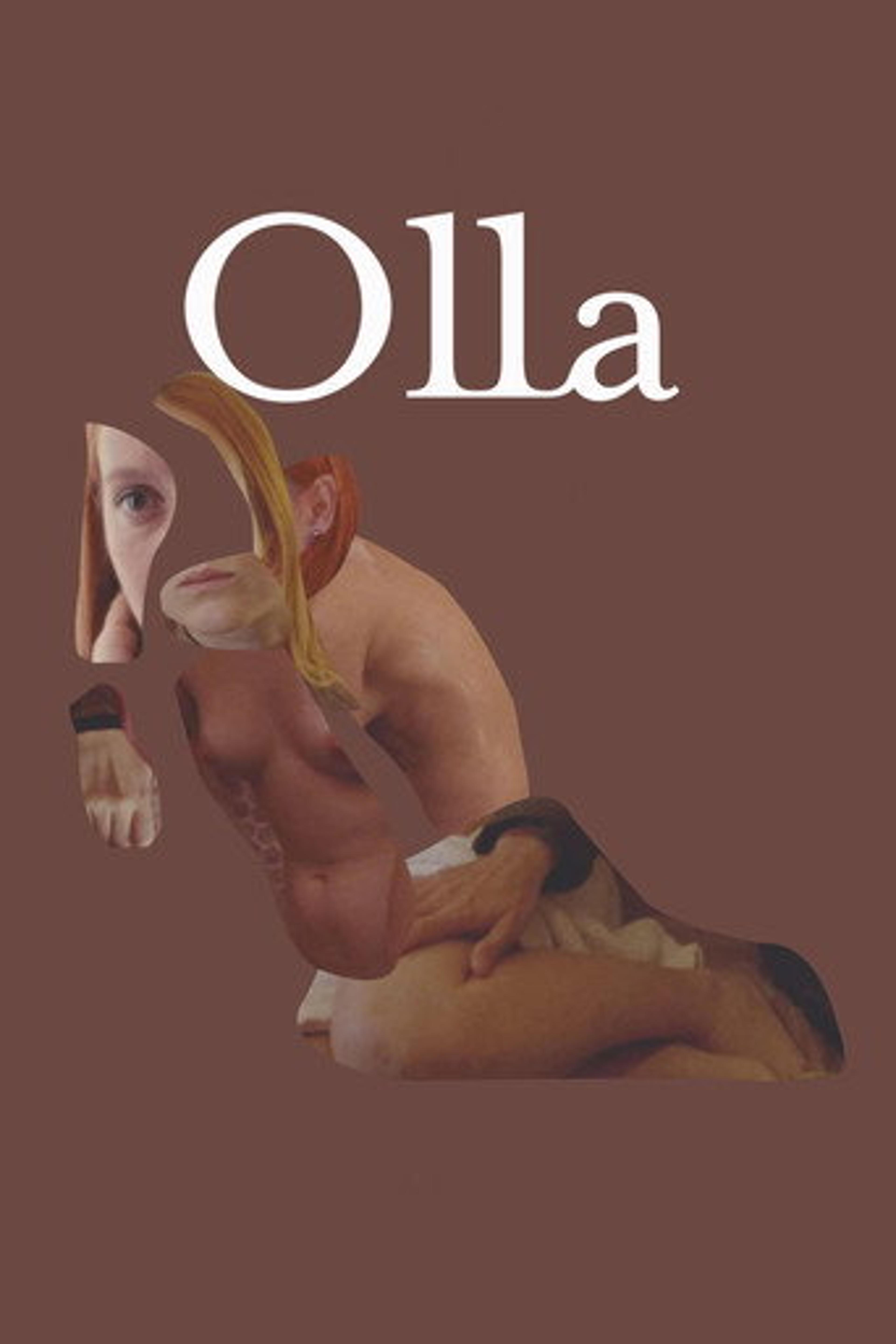 Poster film Olla