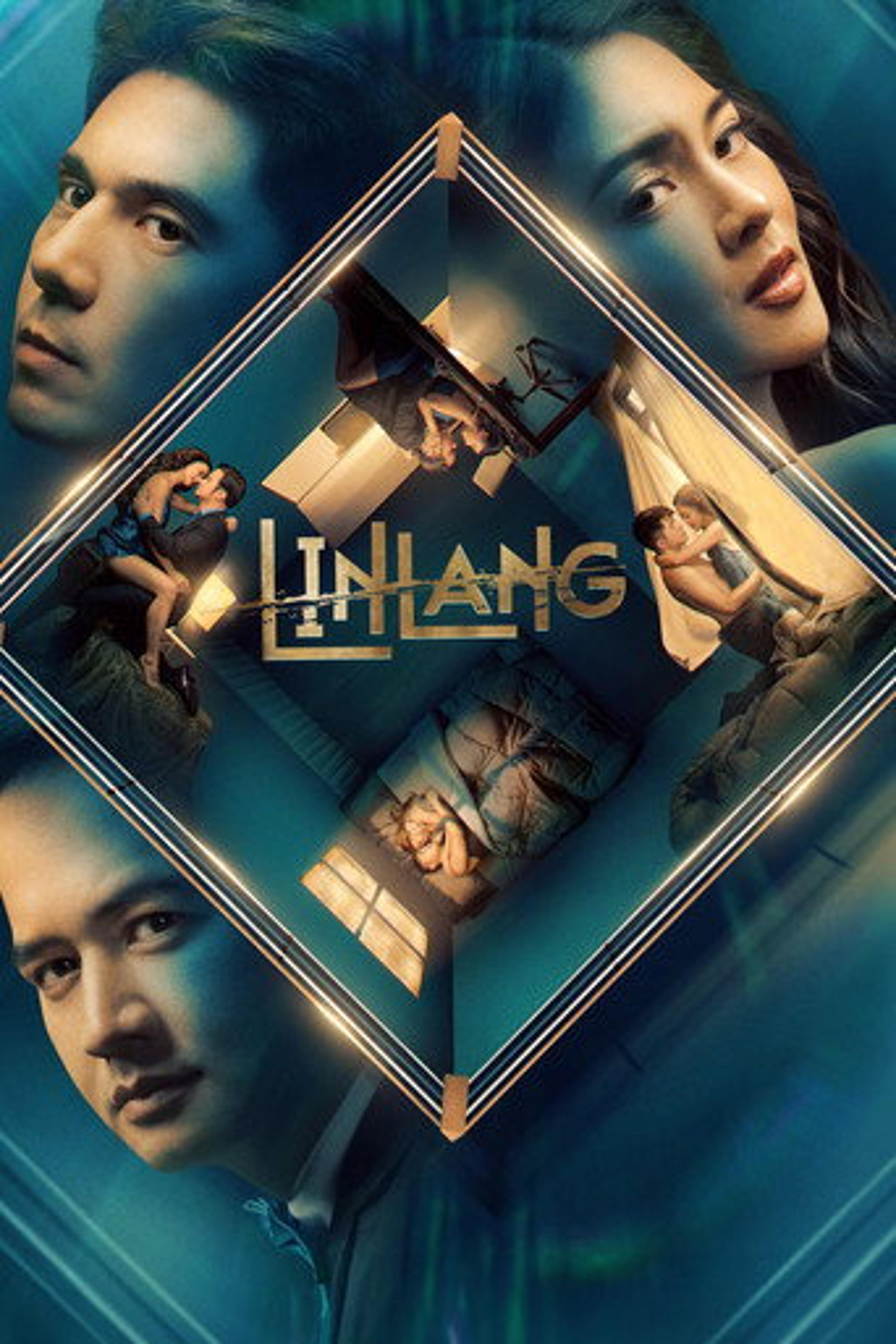 Poster series Linlang