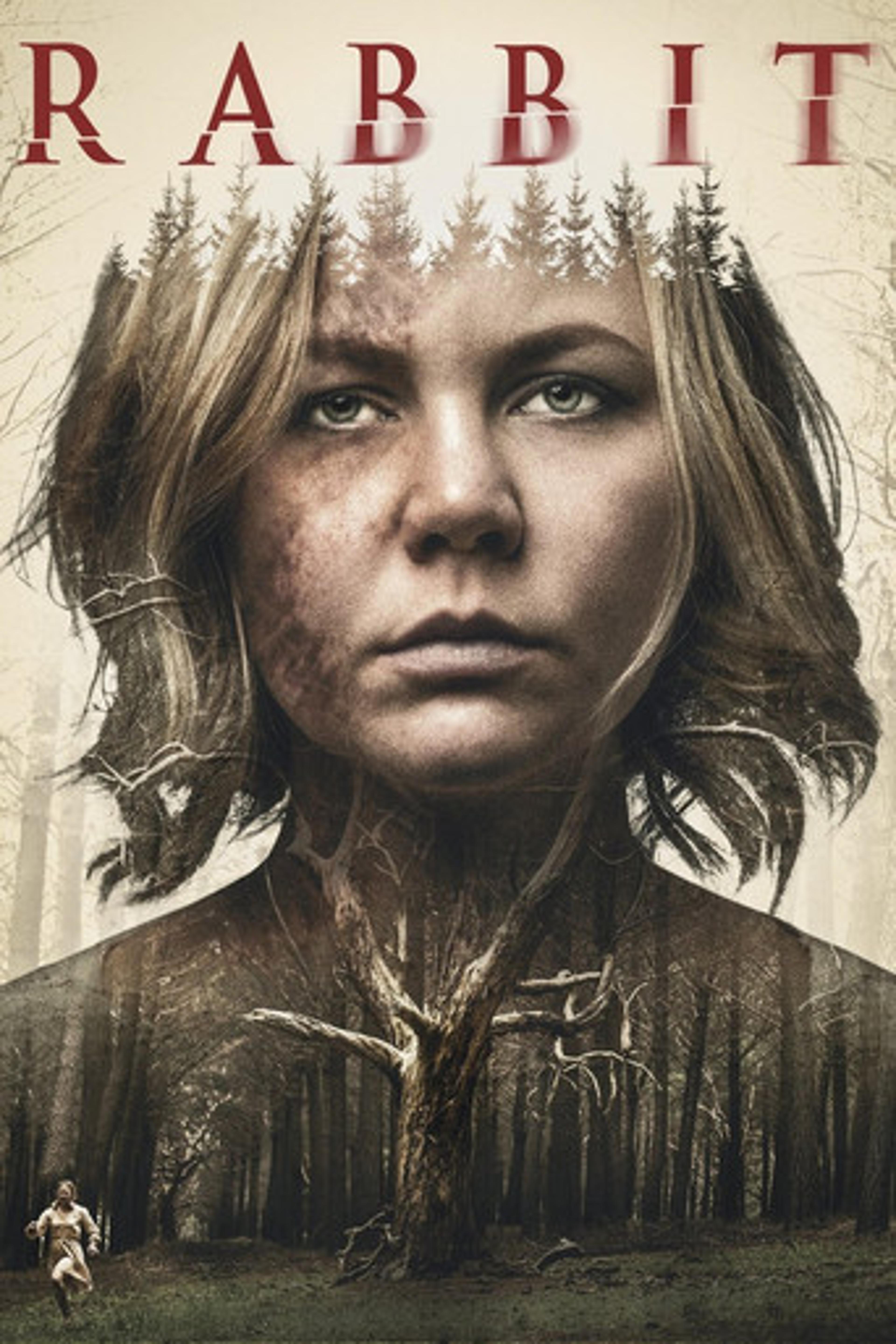 Poster film Rabbit
