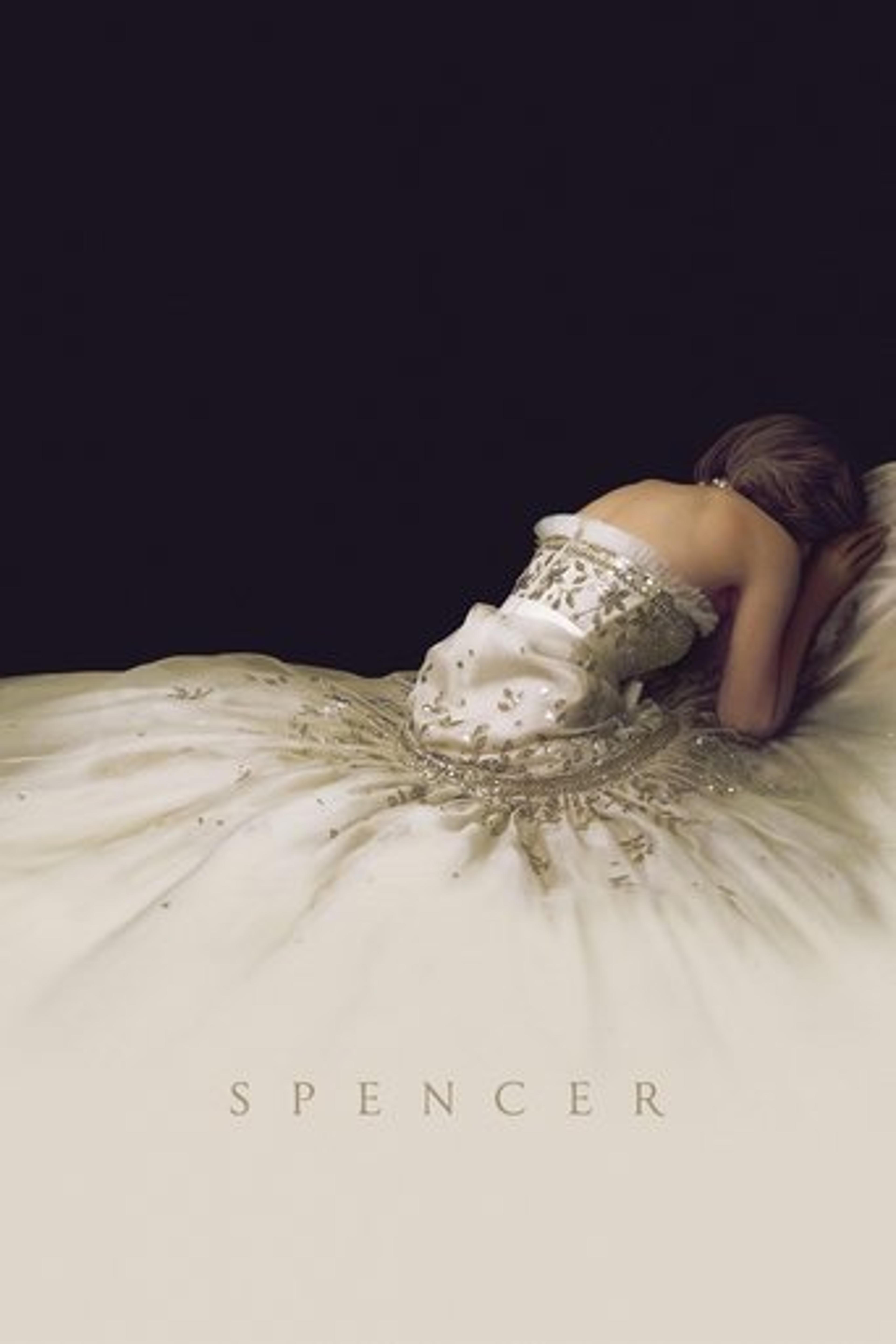 Poster film Spencer