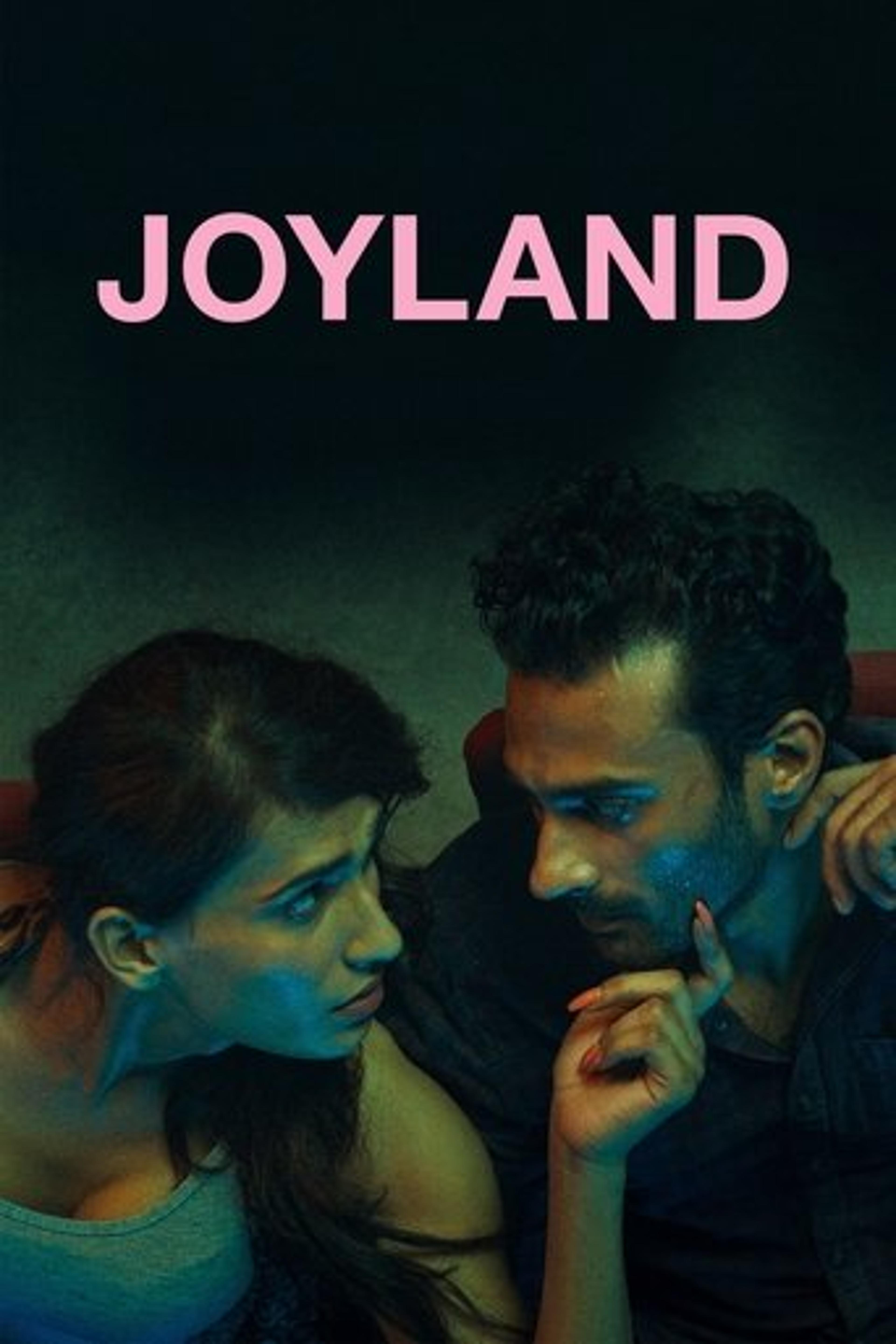 Poster film Joyland