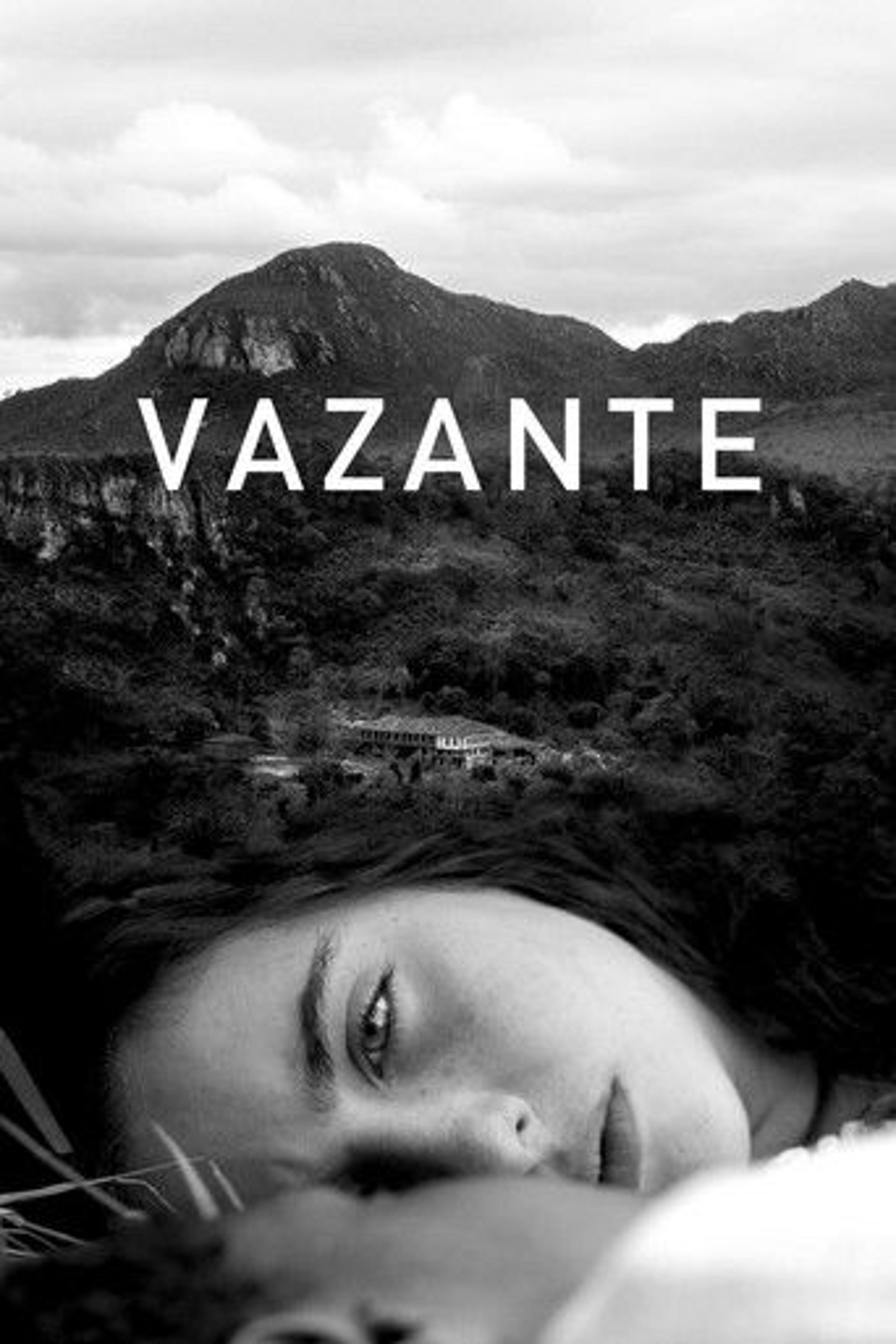 Poster film Vazante