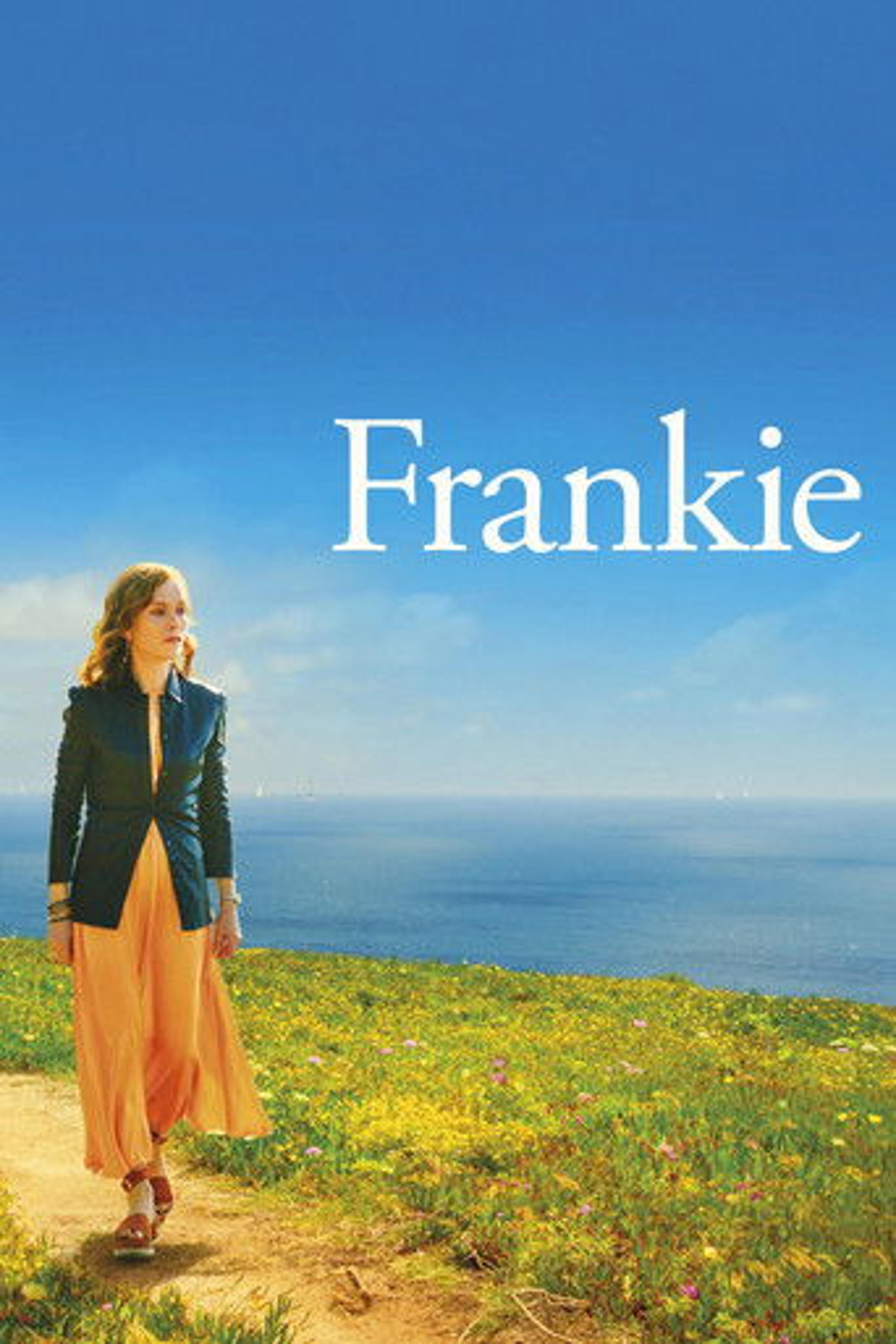 Poster film Frankie