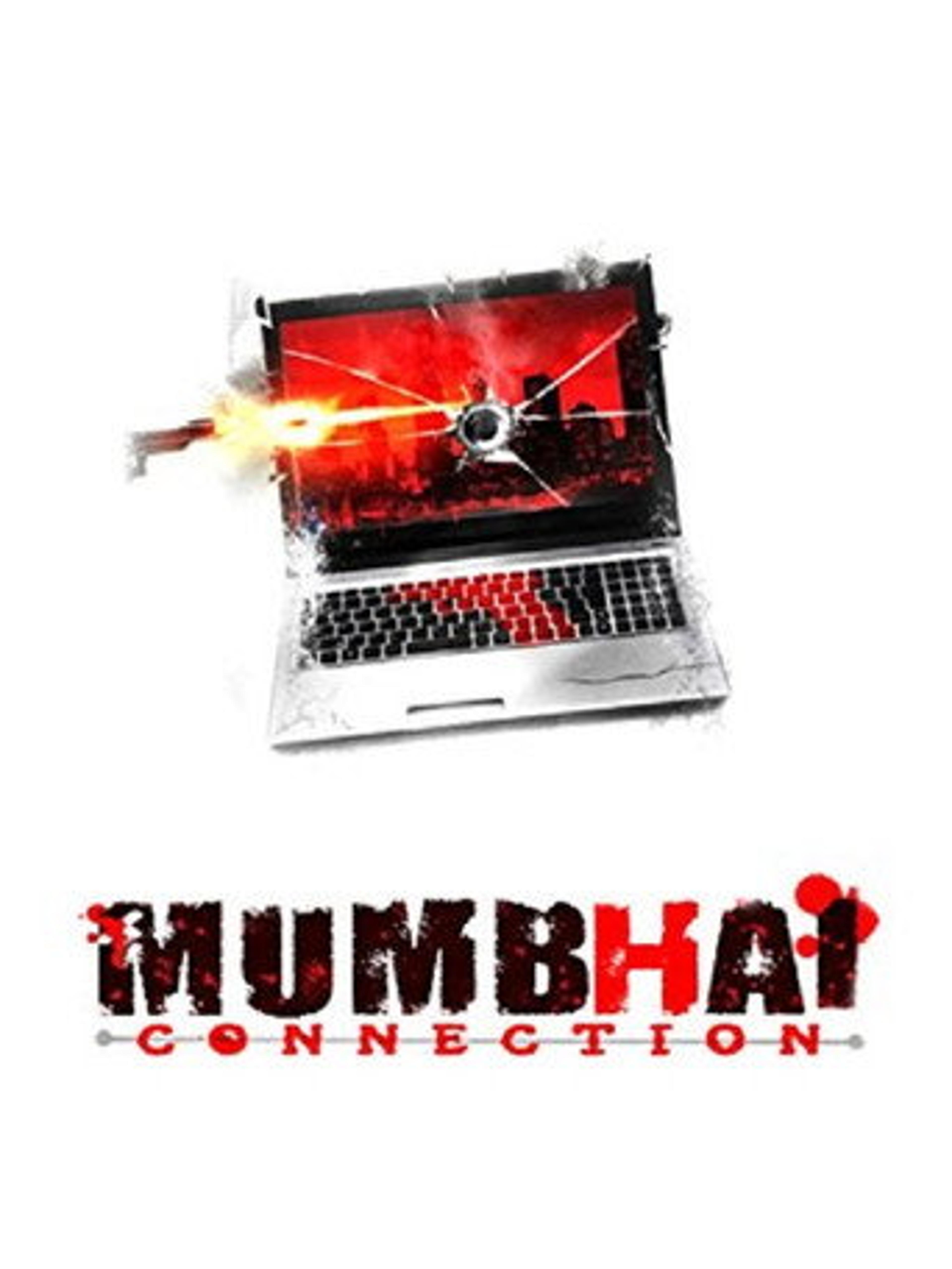 Poster film Mumbhai Connection