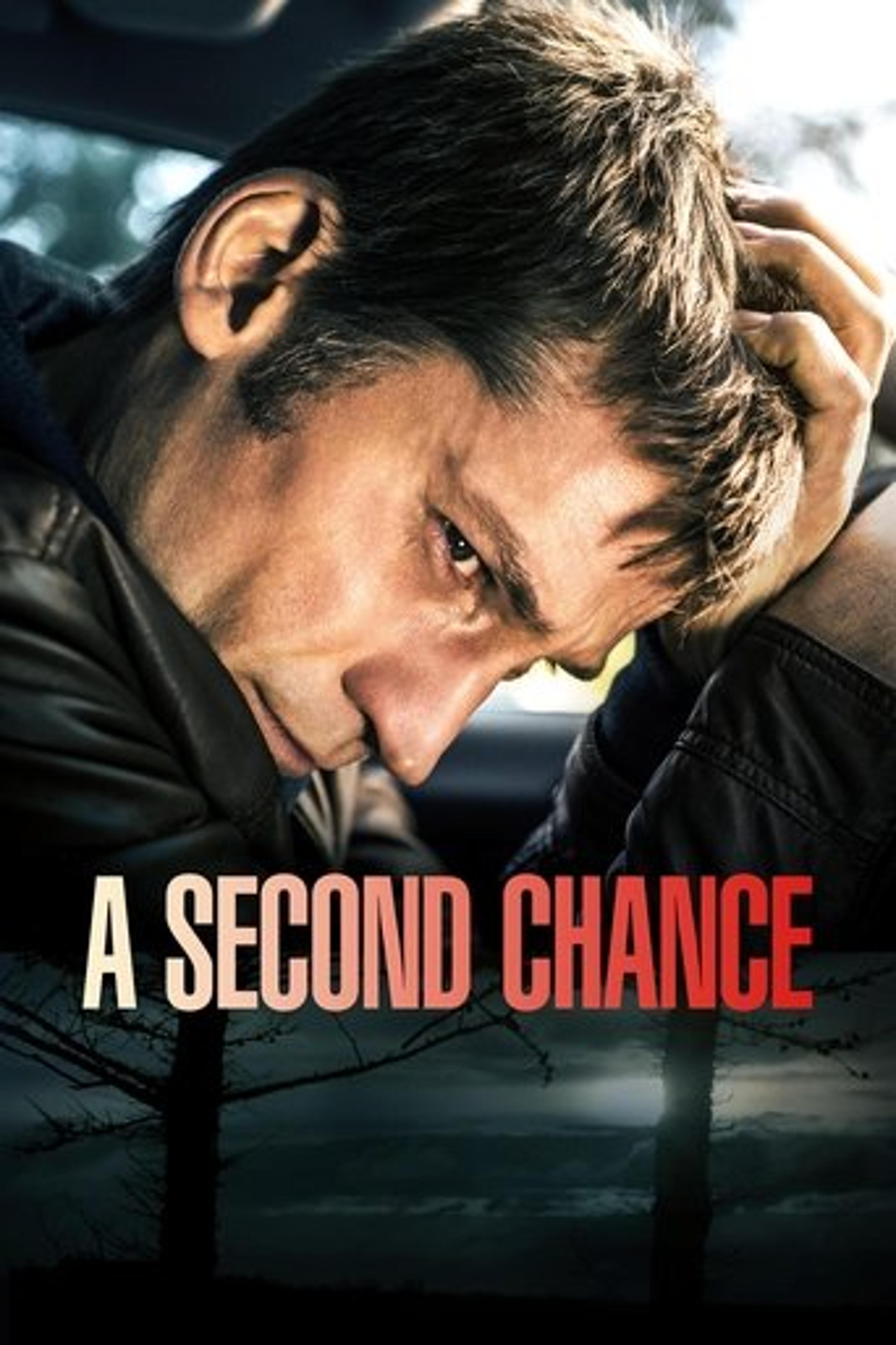 Poster film A Second Chance