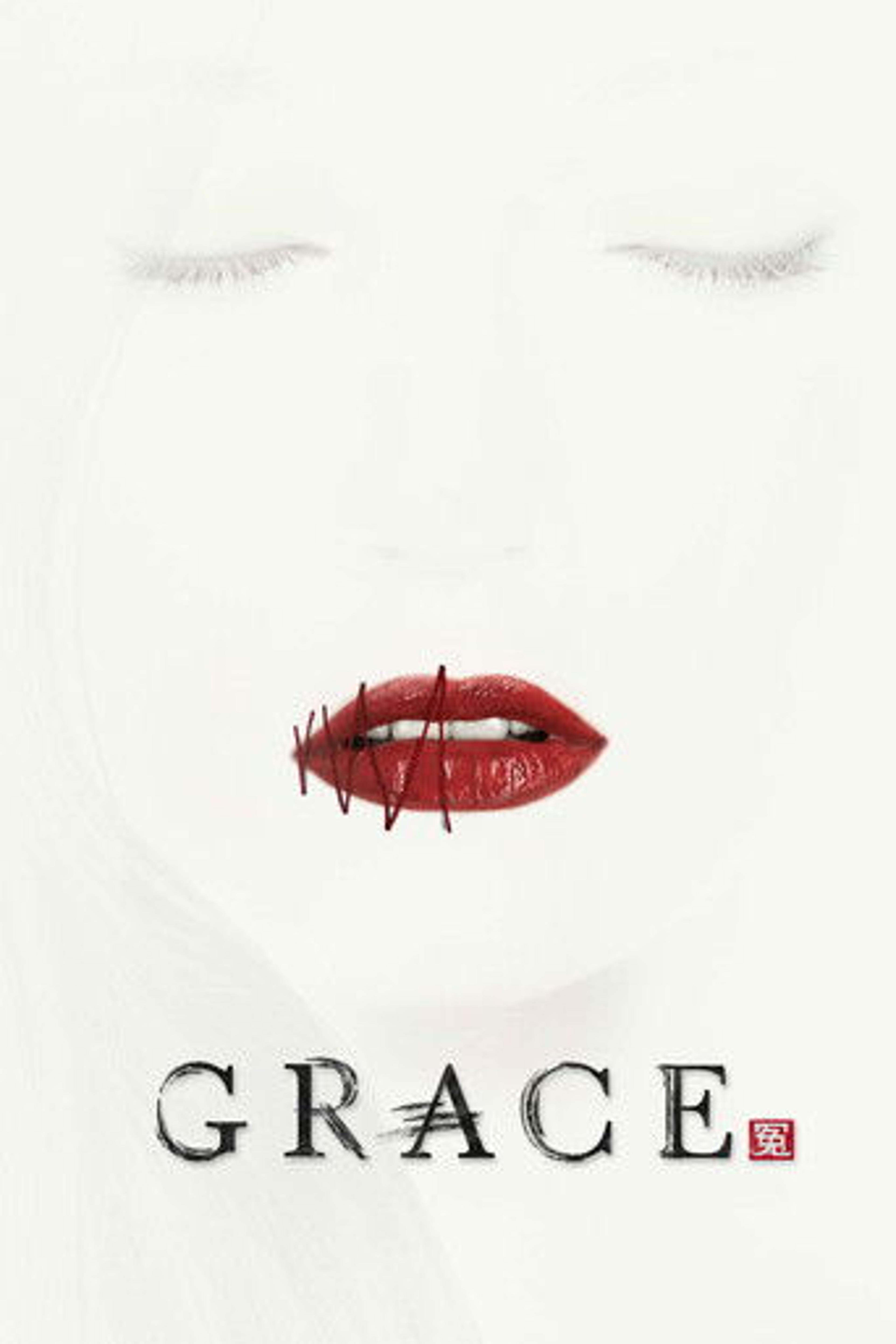 Poster series Grace