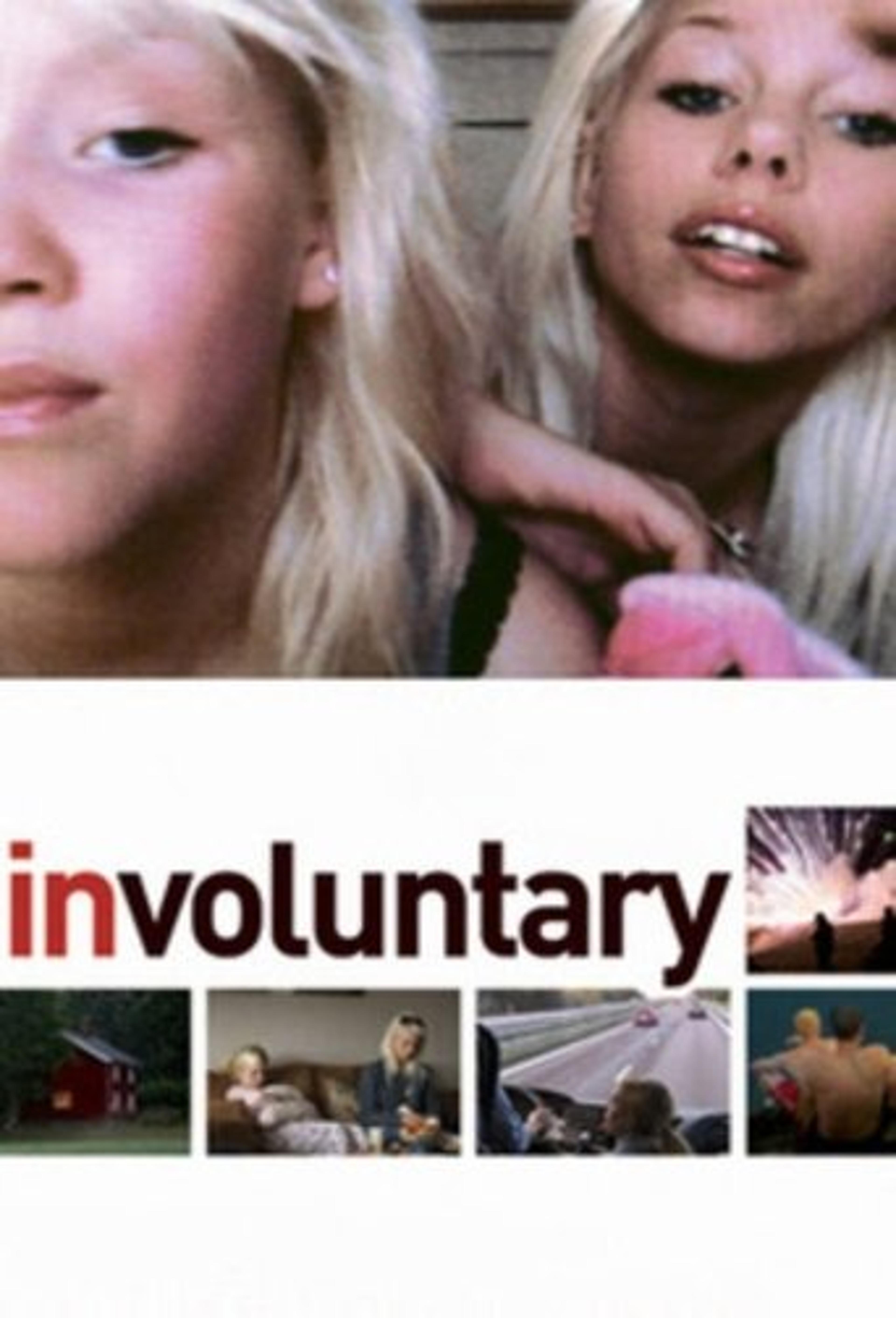 Poster film Involuntary
