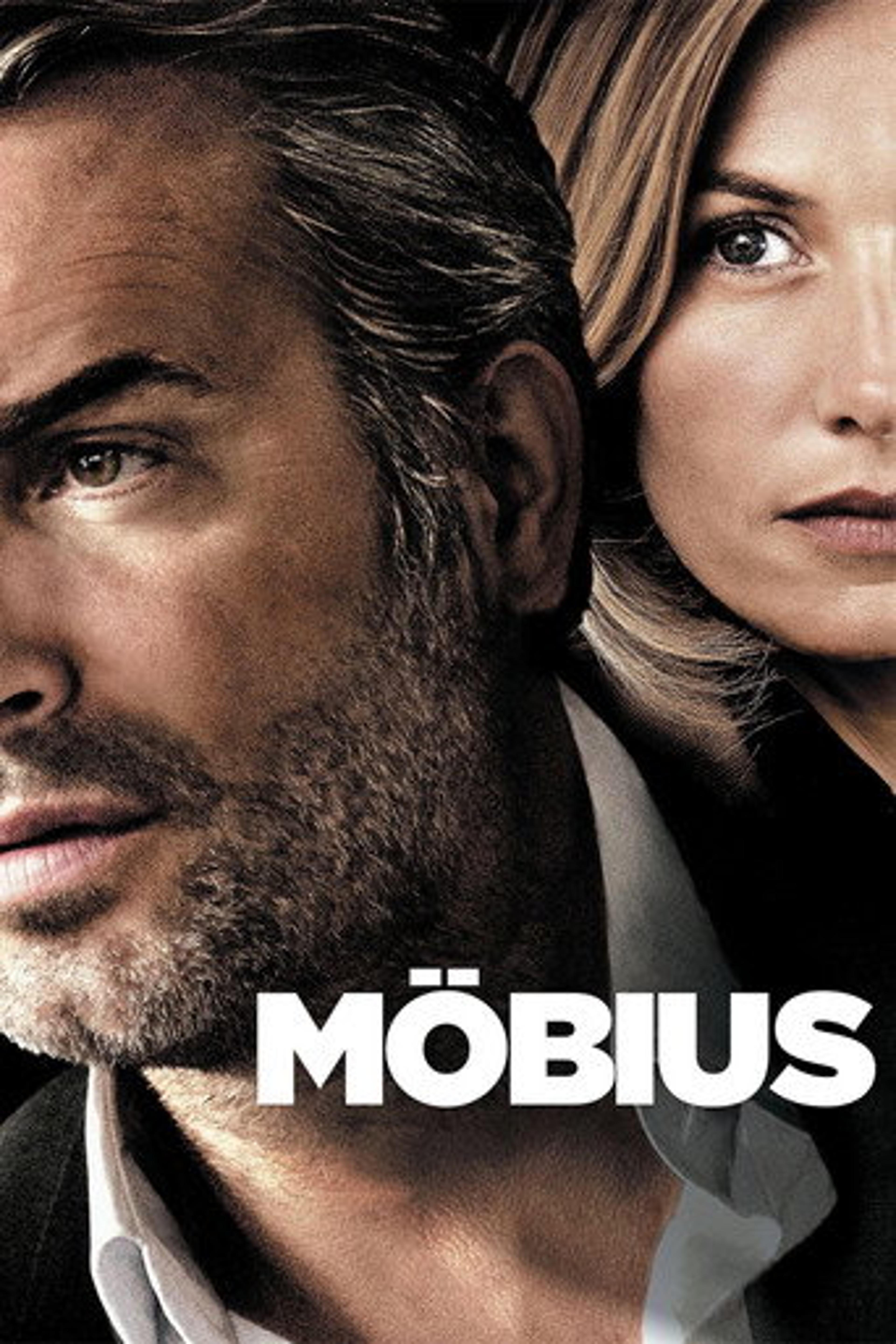 Poster film Möbius