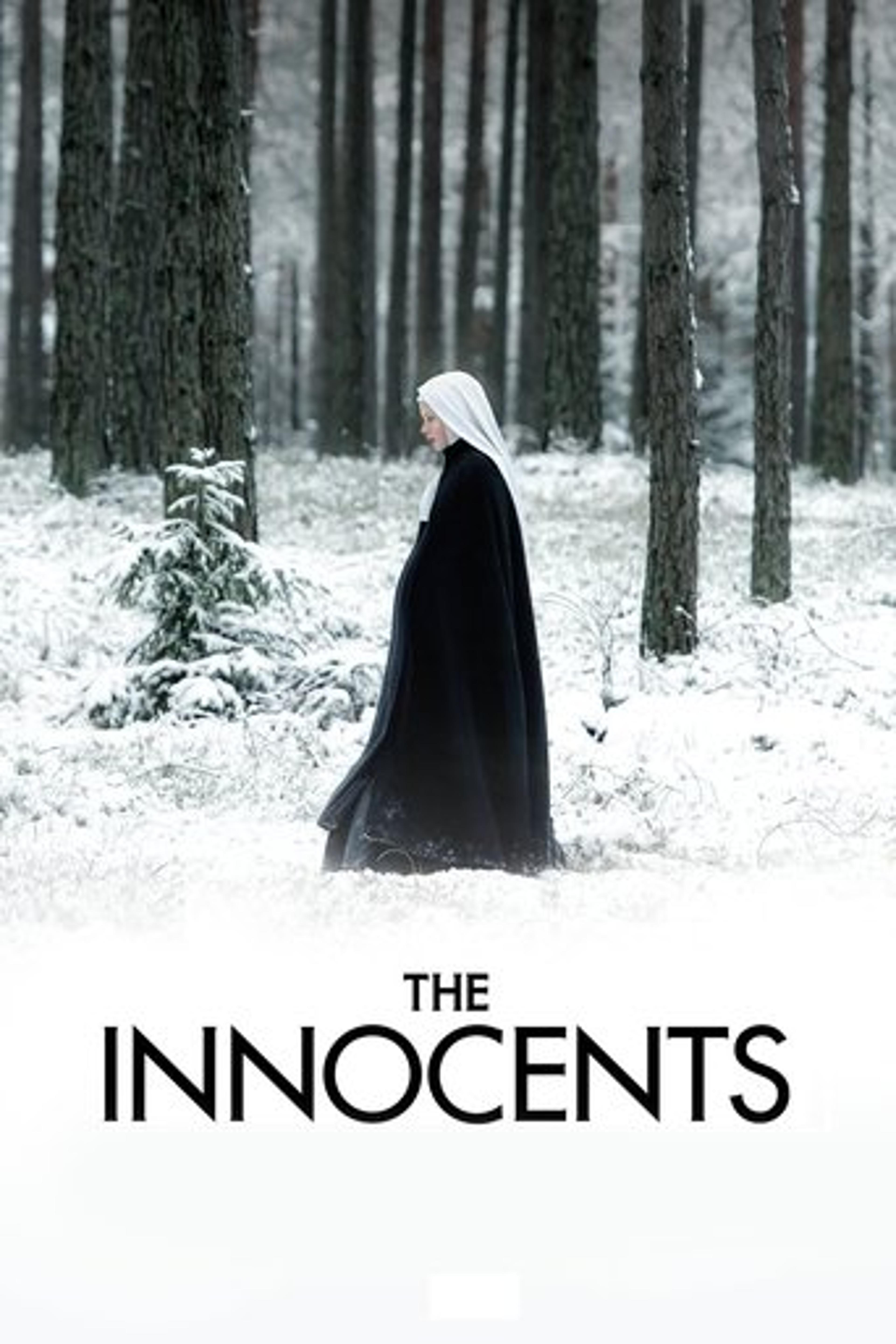 Poster film The Innocents