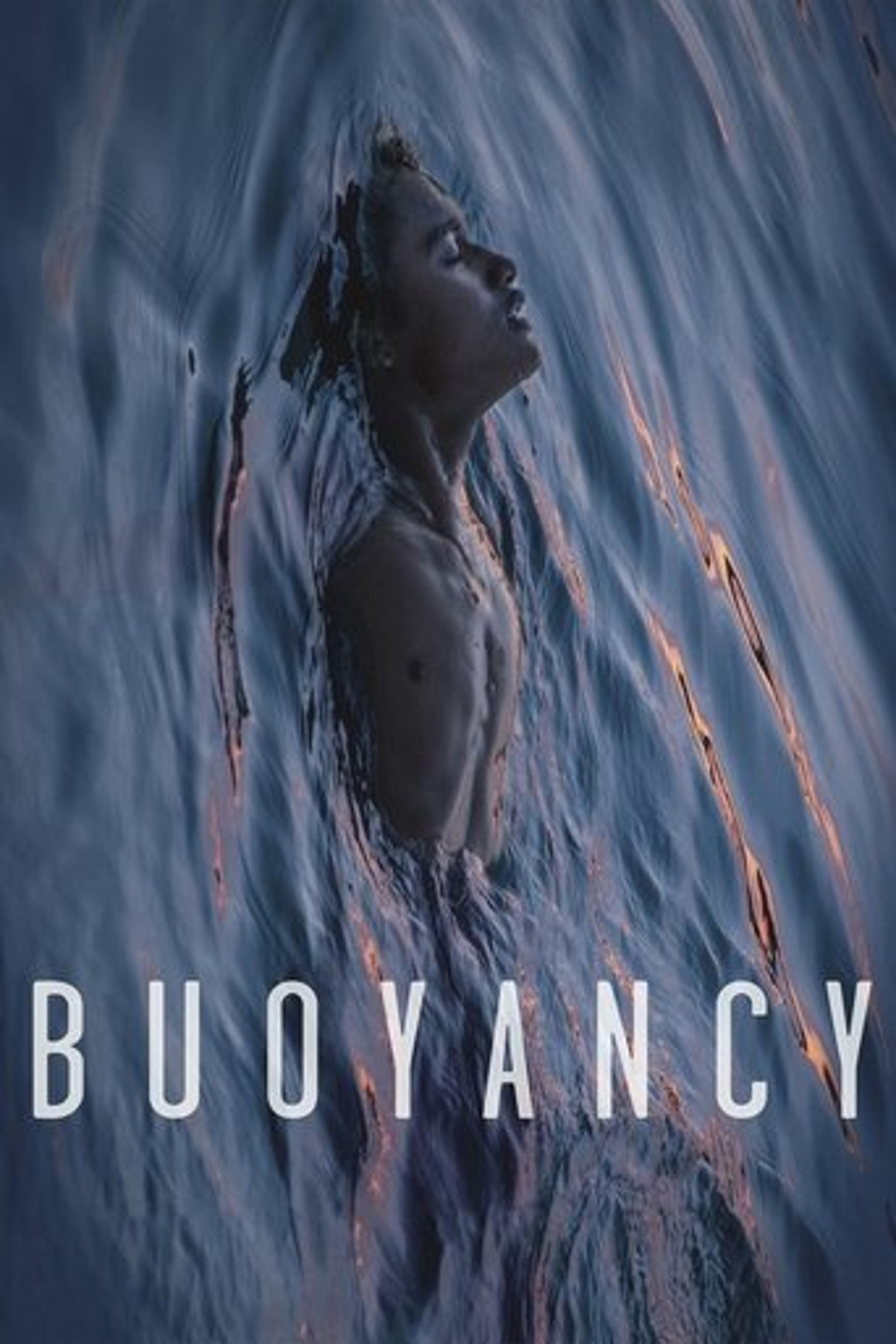 Poster film Buoyancy